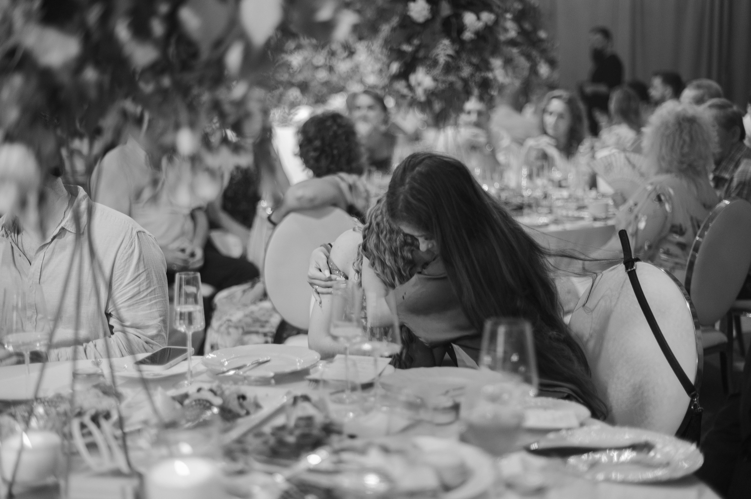 Свадьба длиною в два дня. Свадебный фотограф Татьяна Лейн в Санкт-Петербурге