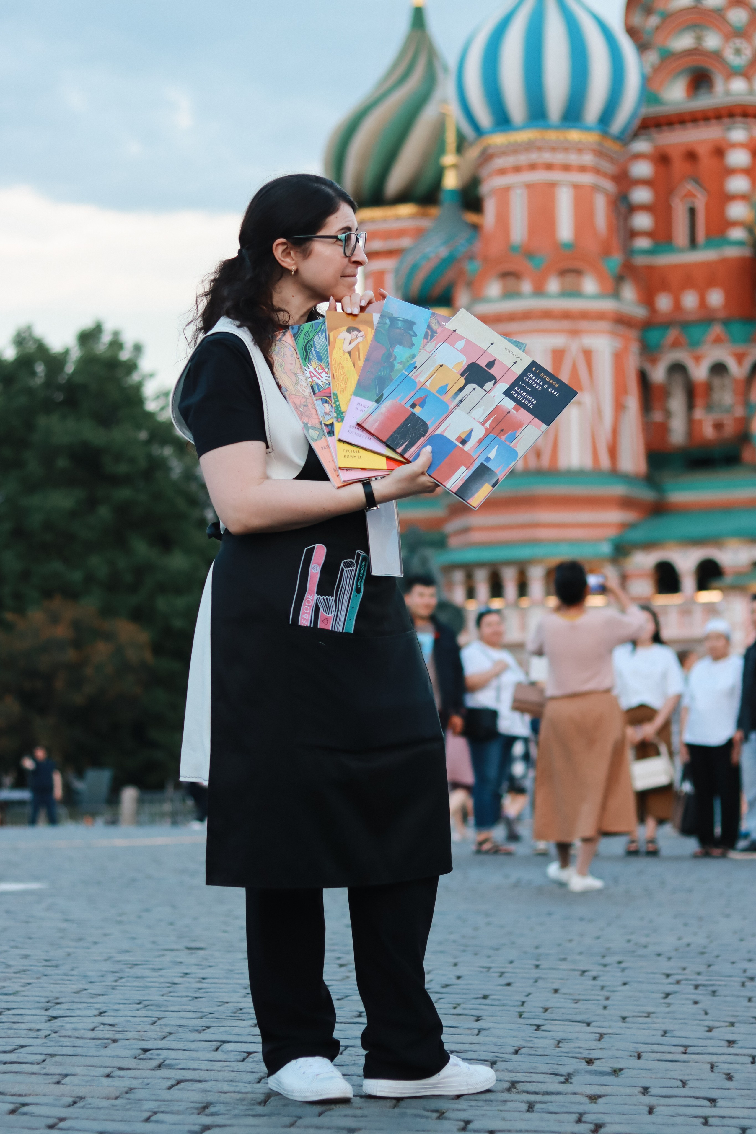 Фотосессия для издательства «Voice Book». Репортажный фотограф в Москве и Зеленограде Karina-vozd