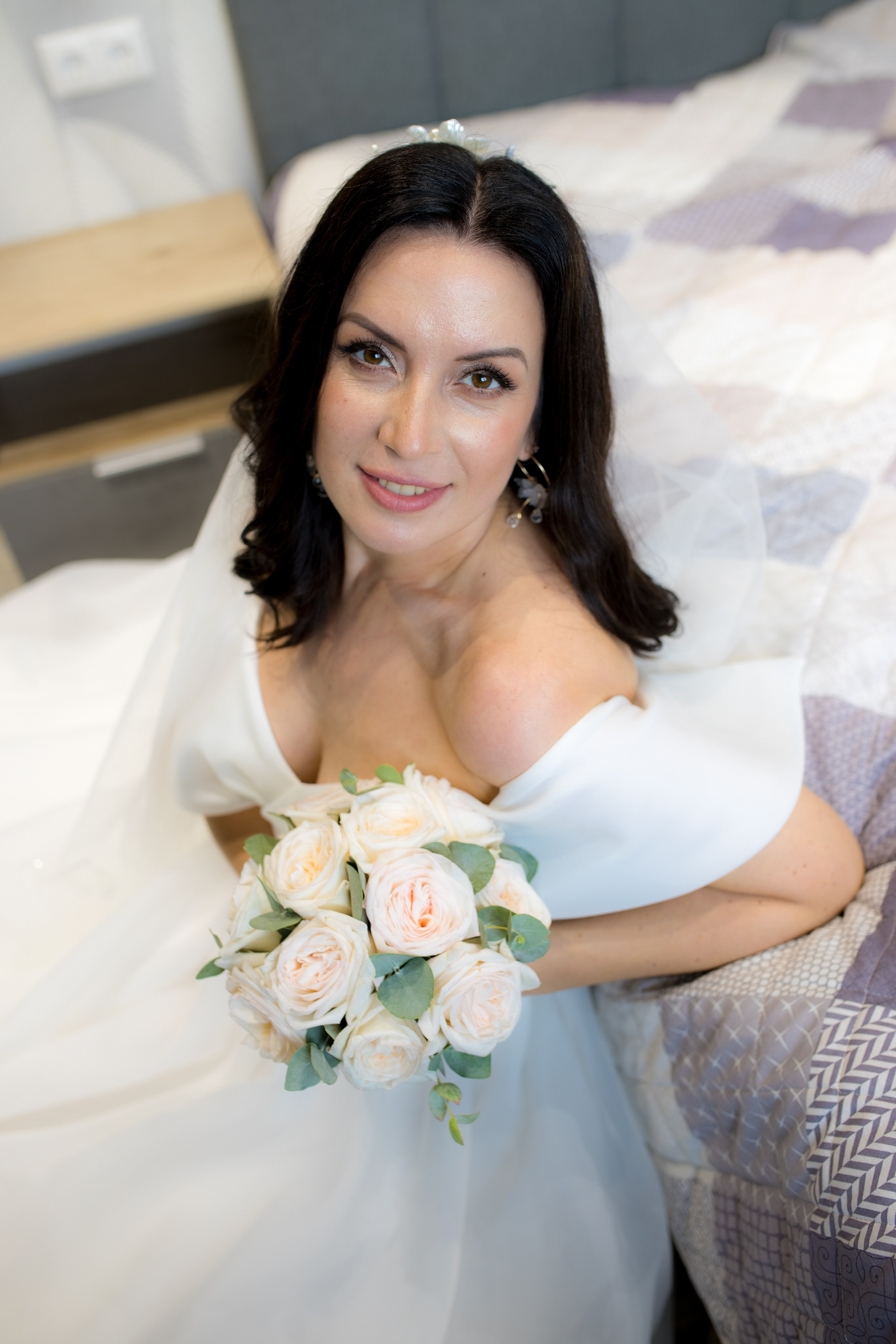 Свадьба Дмитрия и Татьяны. Фотограф в Железнодорожном и Балашихе