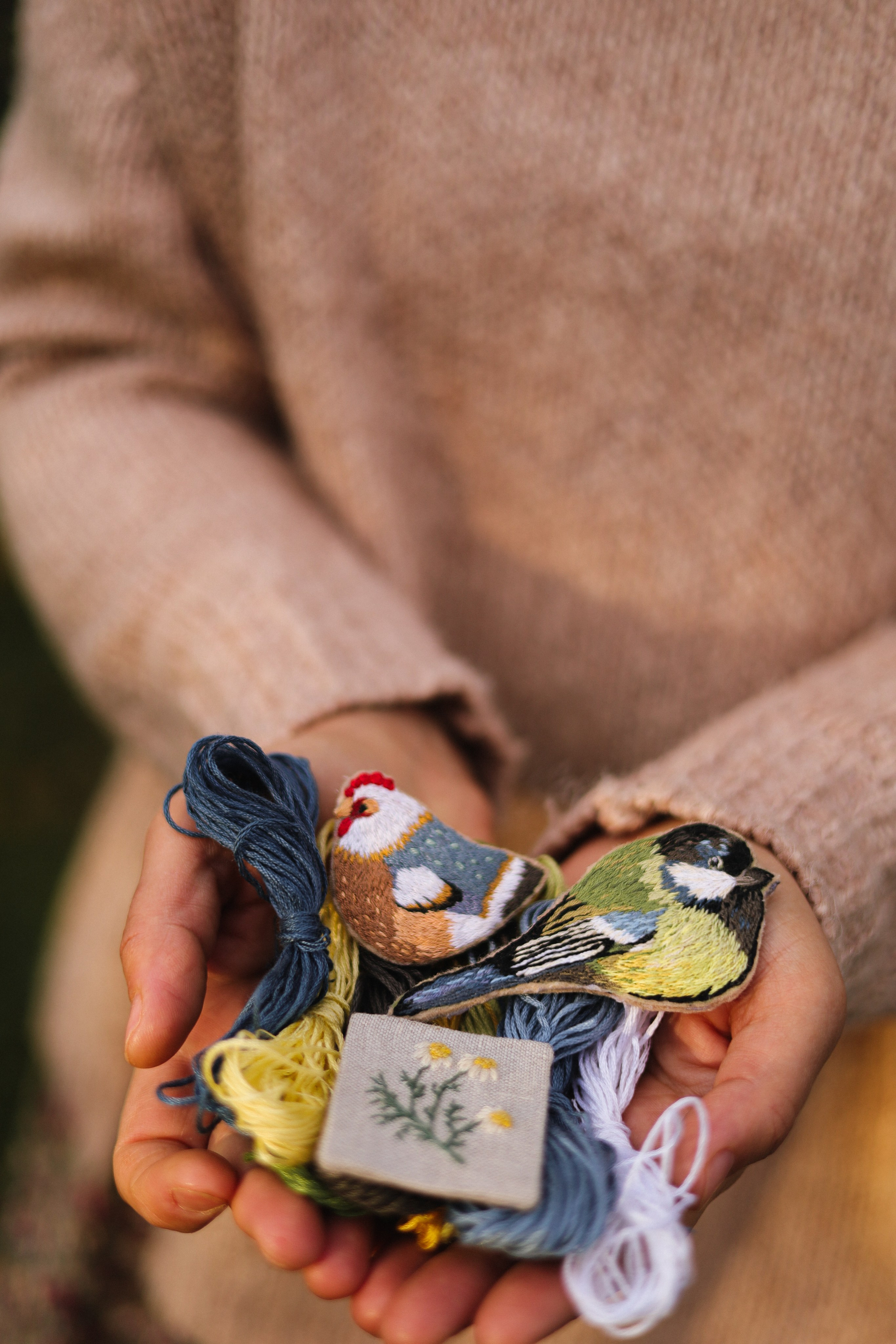 Контент. Photographer Oseiko Nadezhda