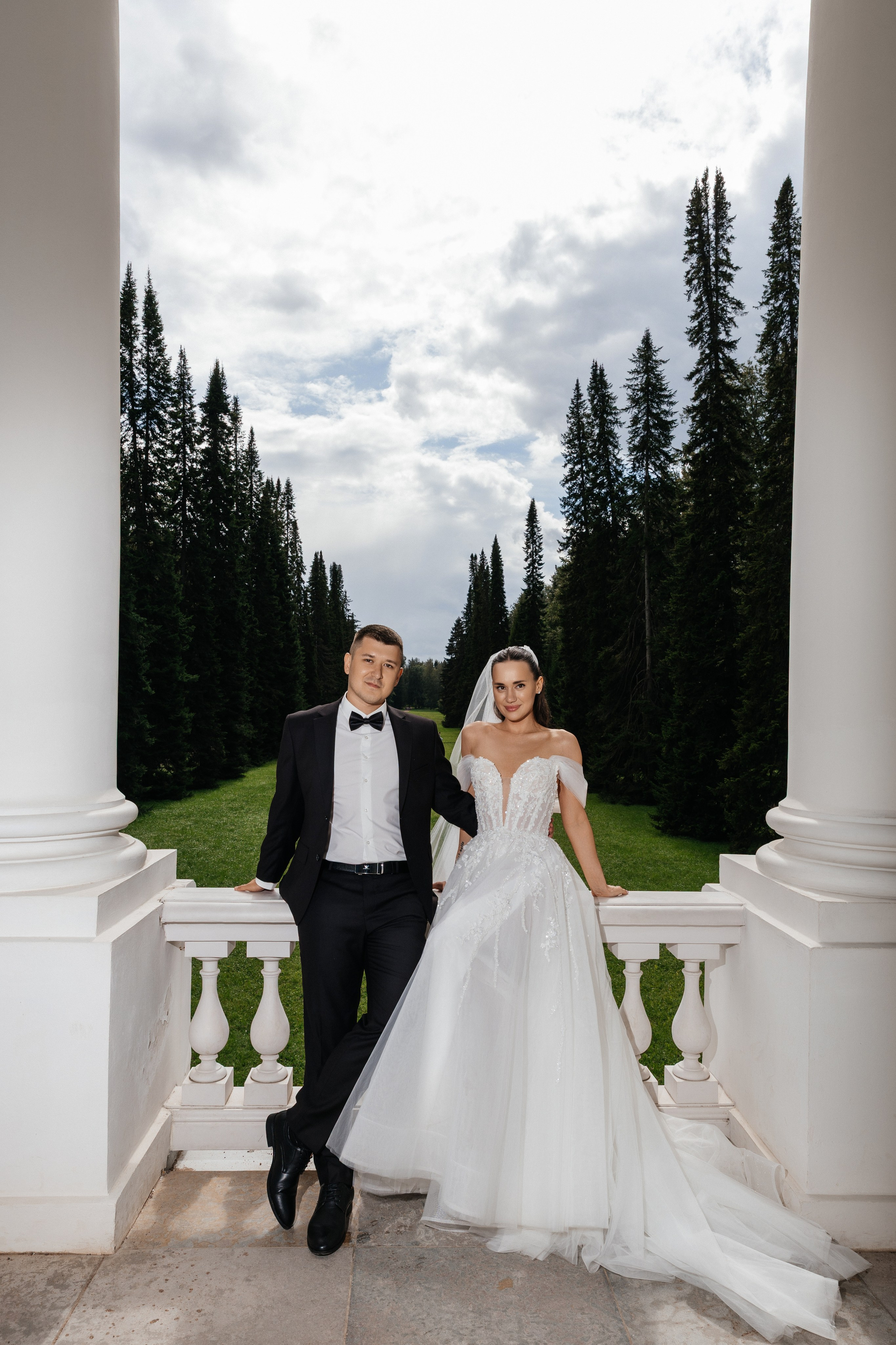 Свадьбы. Свадебный фотограф