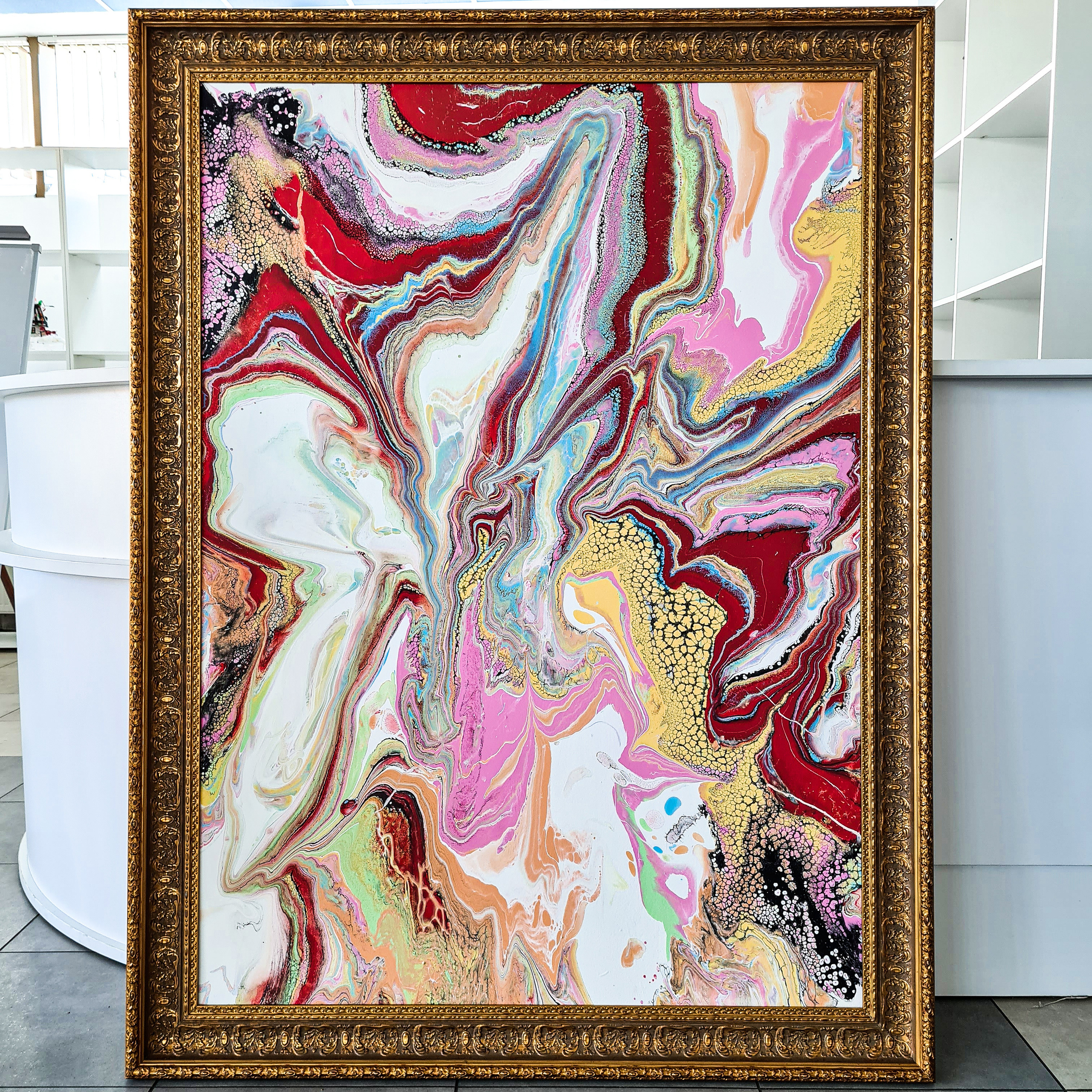 Художник Сметкин Дима. Фотограф Сметкин Дима. Фотосессии в Москве и по миру