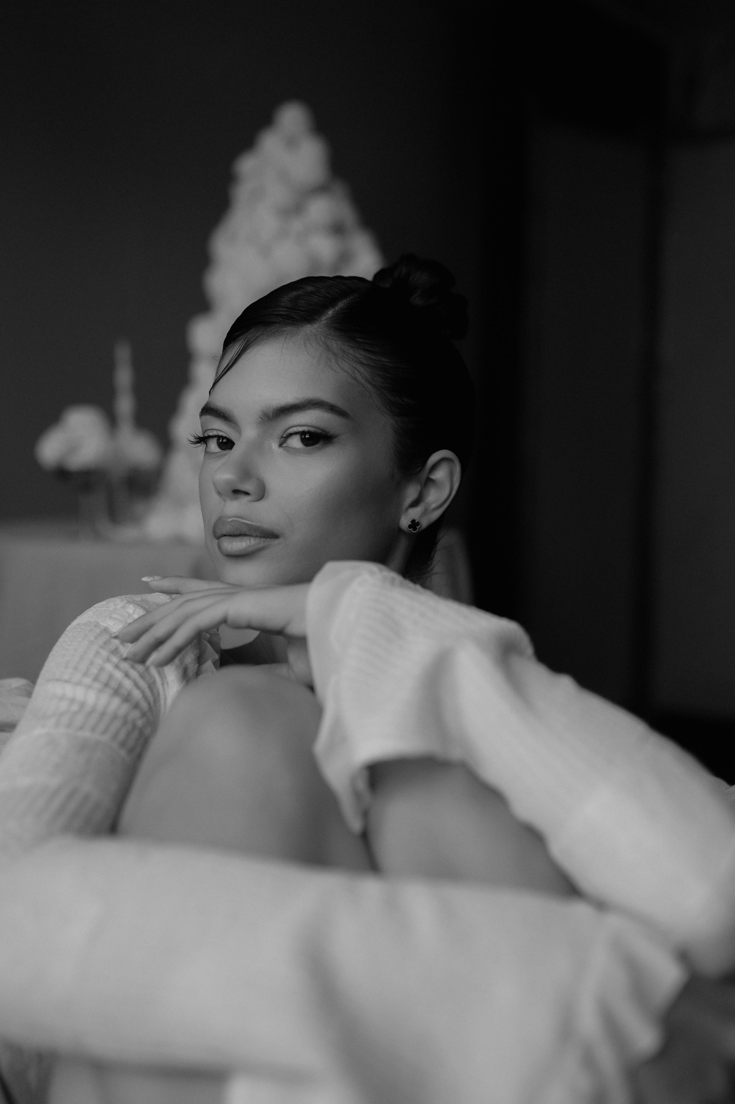 Лера. Твой личный проводник к красивым фотографиям в Старом Осколе