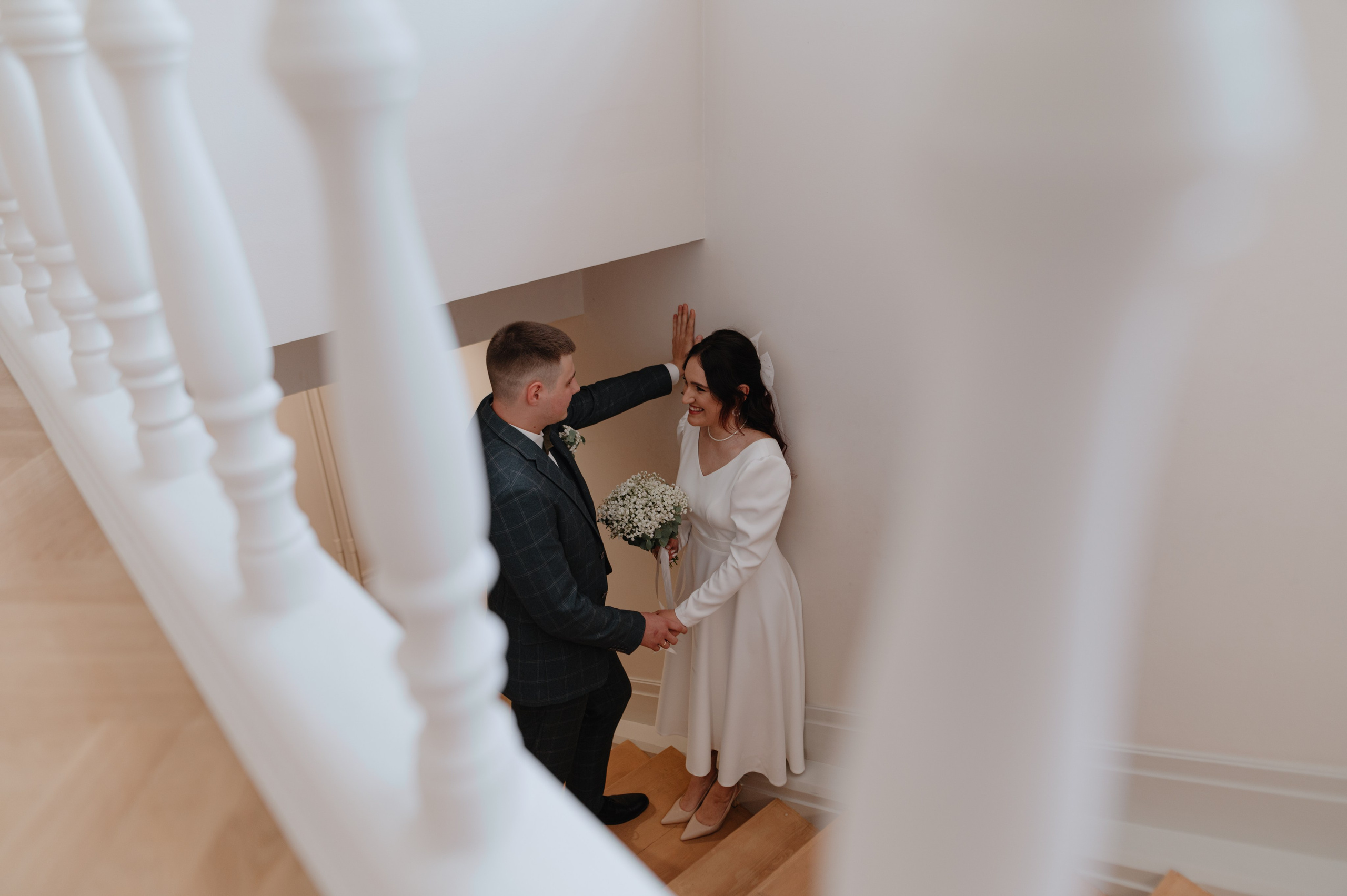 Александр и Ирина. Фотограф в Абакане и Минусинске