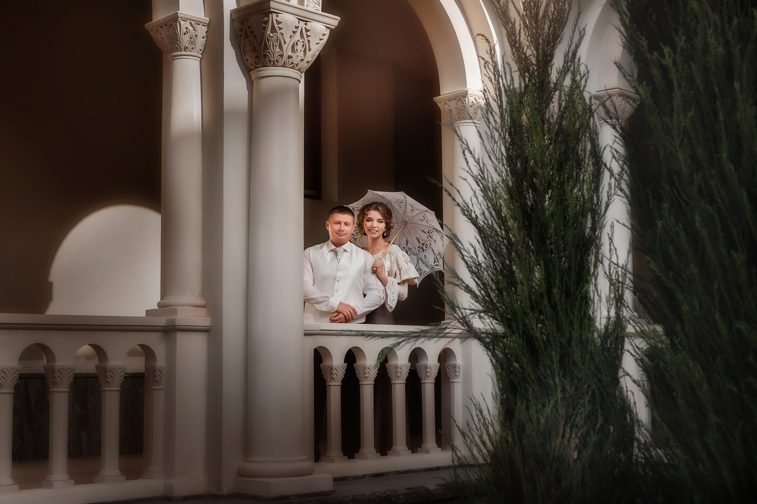 Игорь + Мария. Семейный и детский фотограф в Екатеринбурге Оксана Пипкина