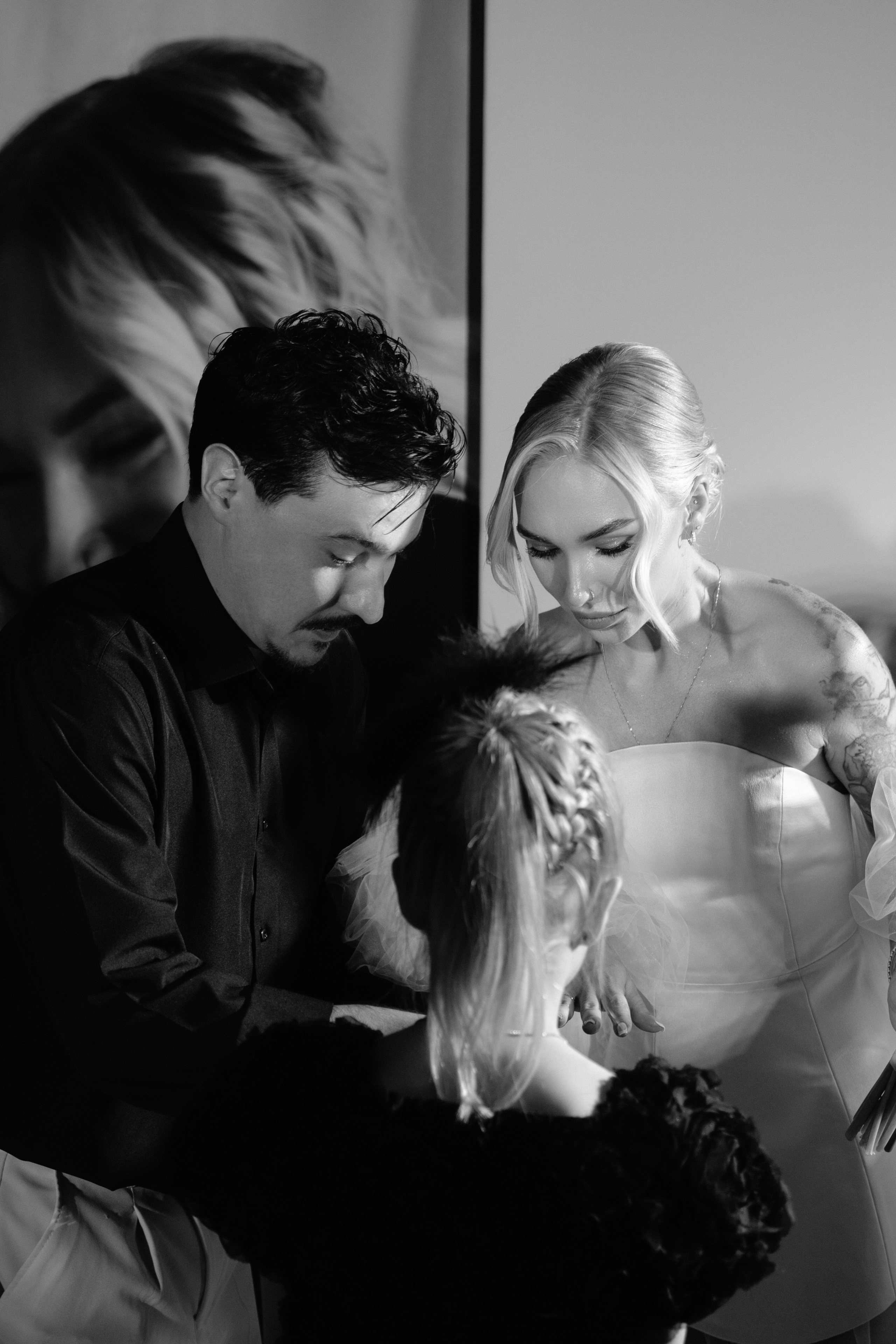 Антон и Оля. Фотограф Екатеринбург