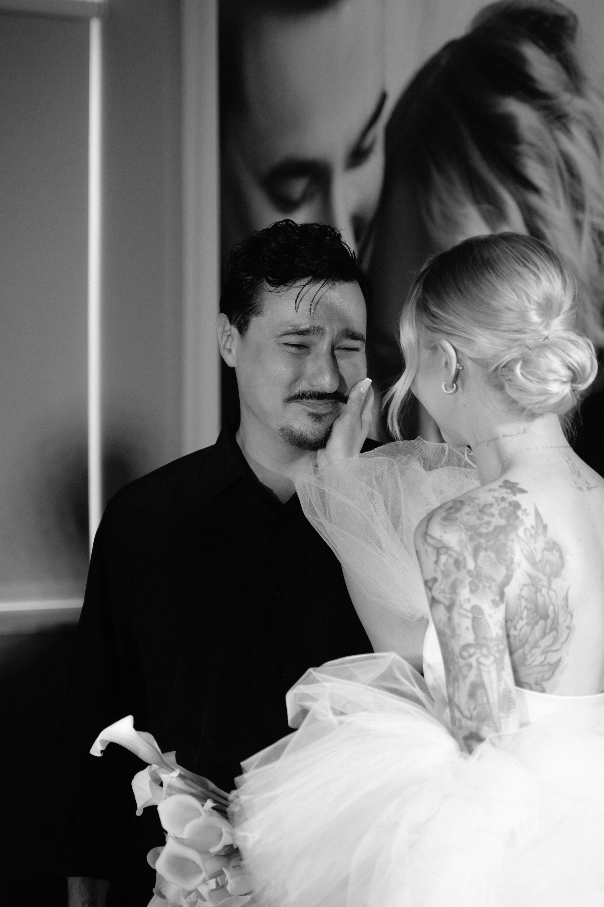 Антон и Оля. Фотограф Екатеринбург