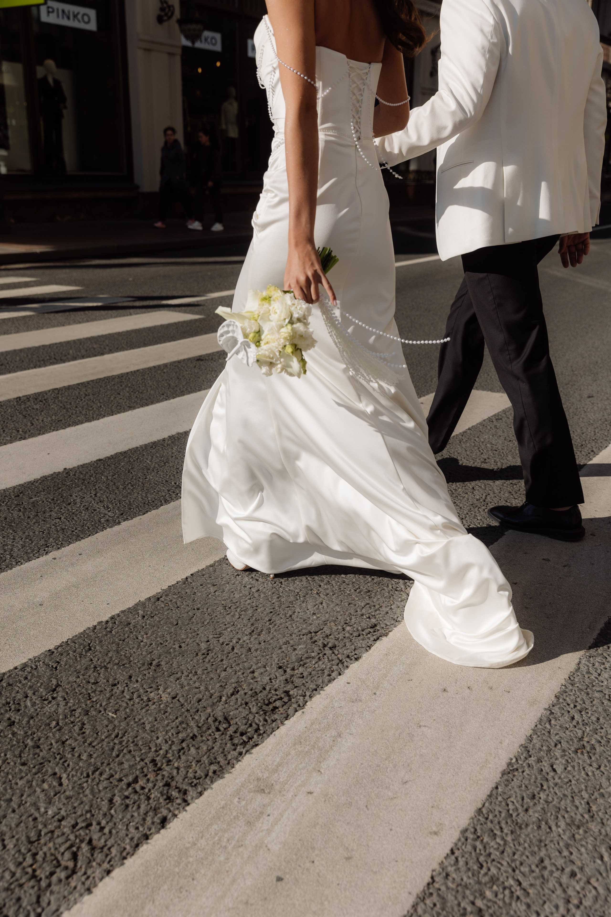 Среди 8 миллиардов. Свадебный фотограф Санкт-Петербург