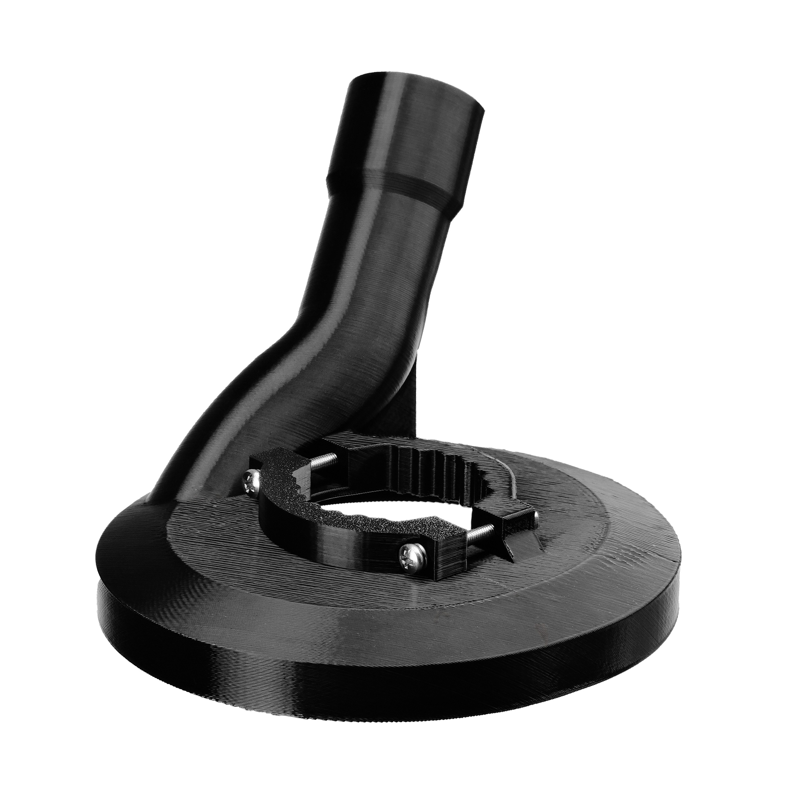 Кожух для УШМ. Интерьерный фотограф и видеограф в Санкт-Петербурге Вадим Балбашевский