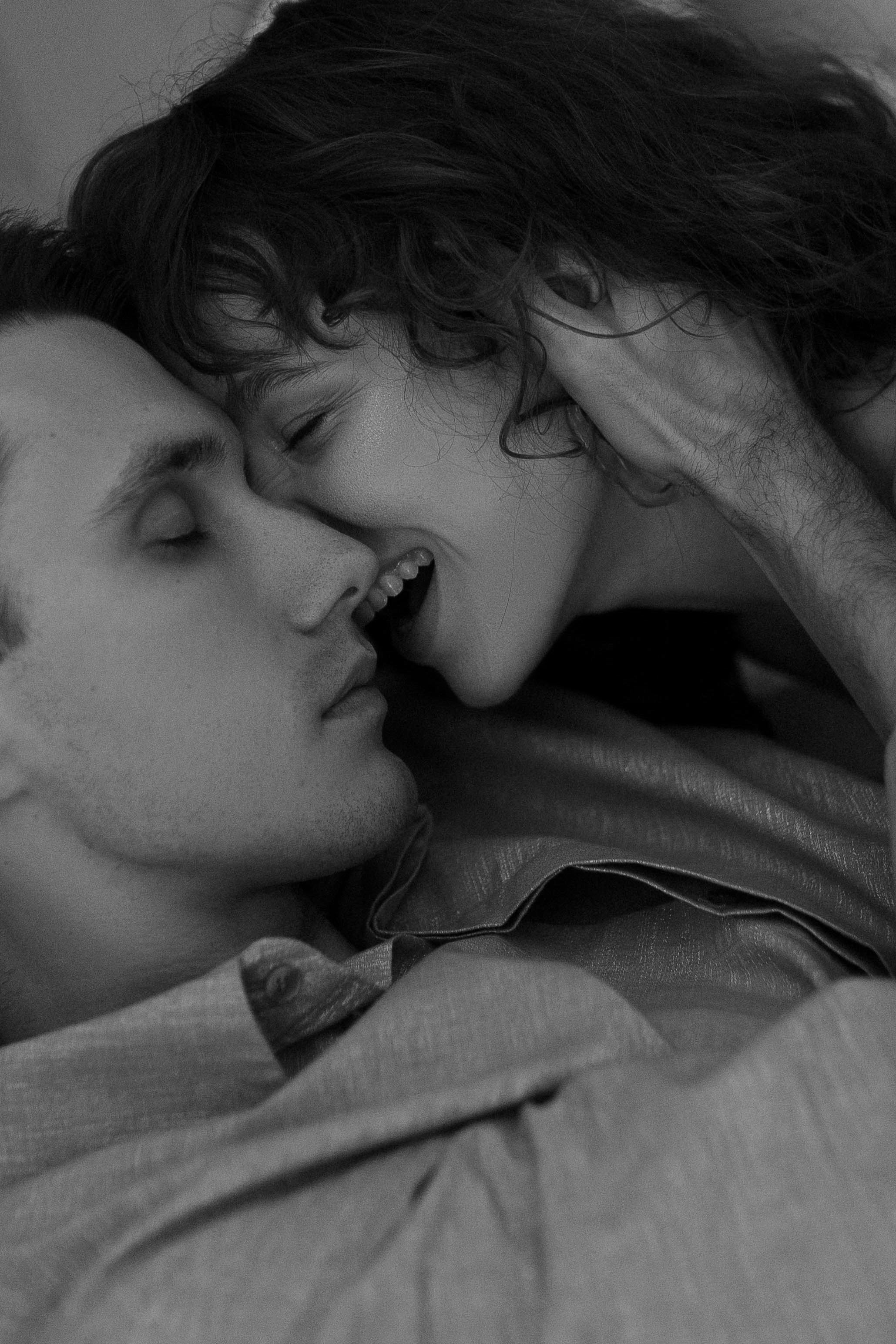 А&Р. Фотограф Оля Климова, обучение фотографов