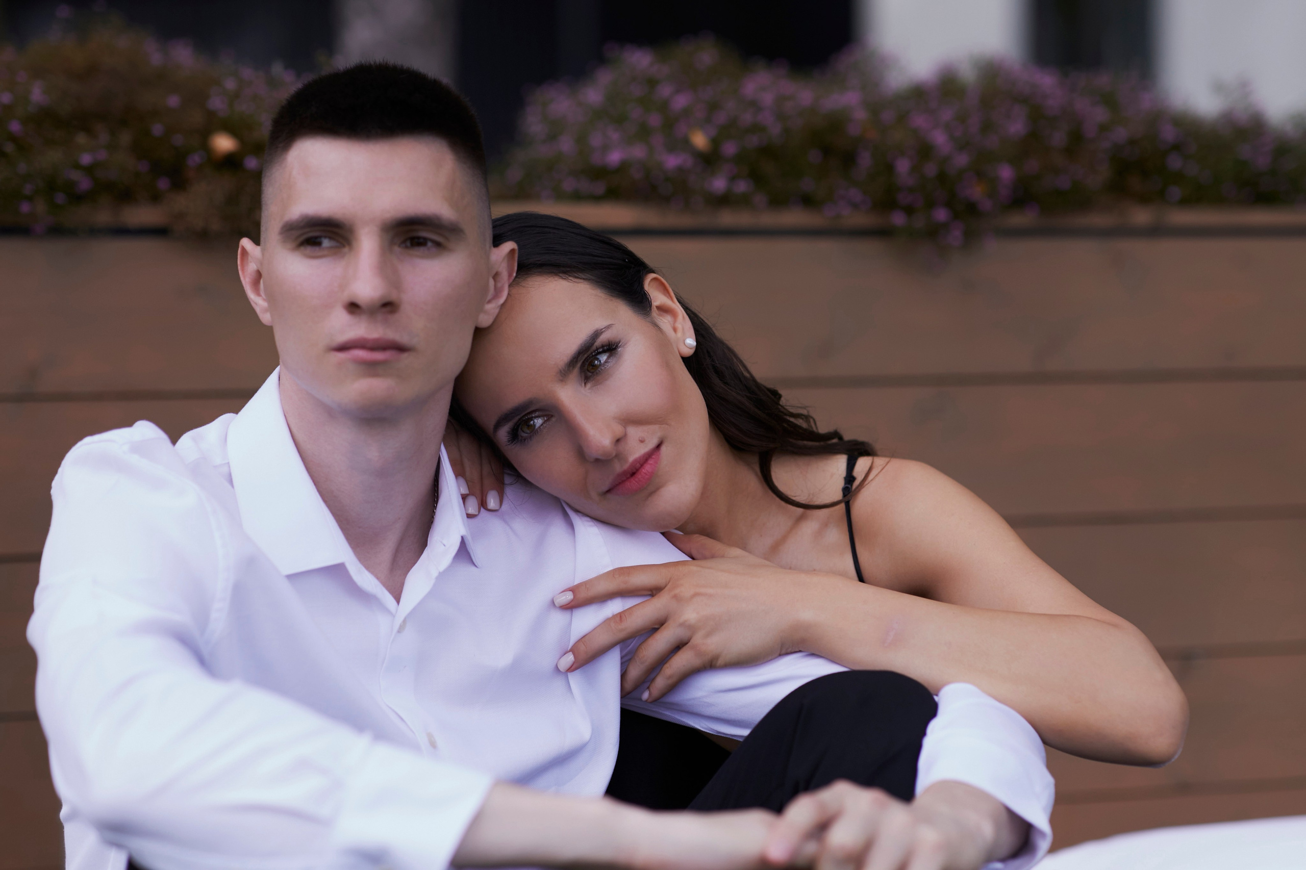 Denis & Elvira | Russia, Moscow region. Свадебный фотограф
