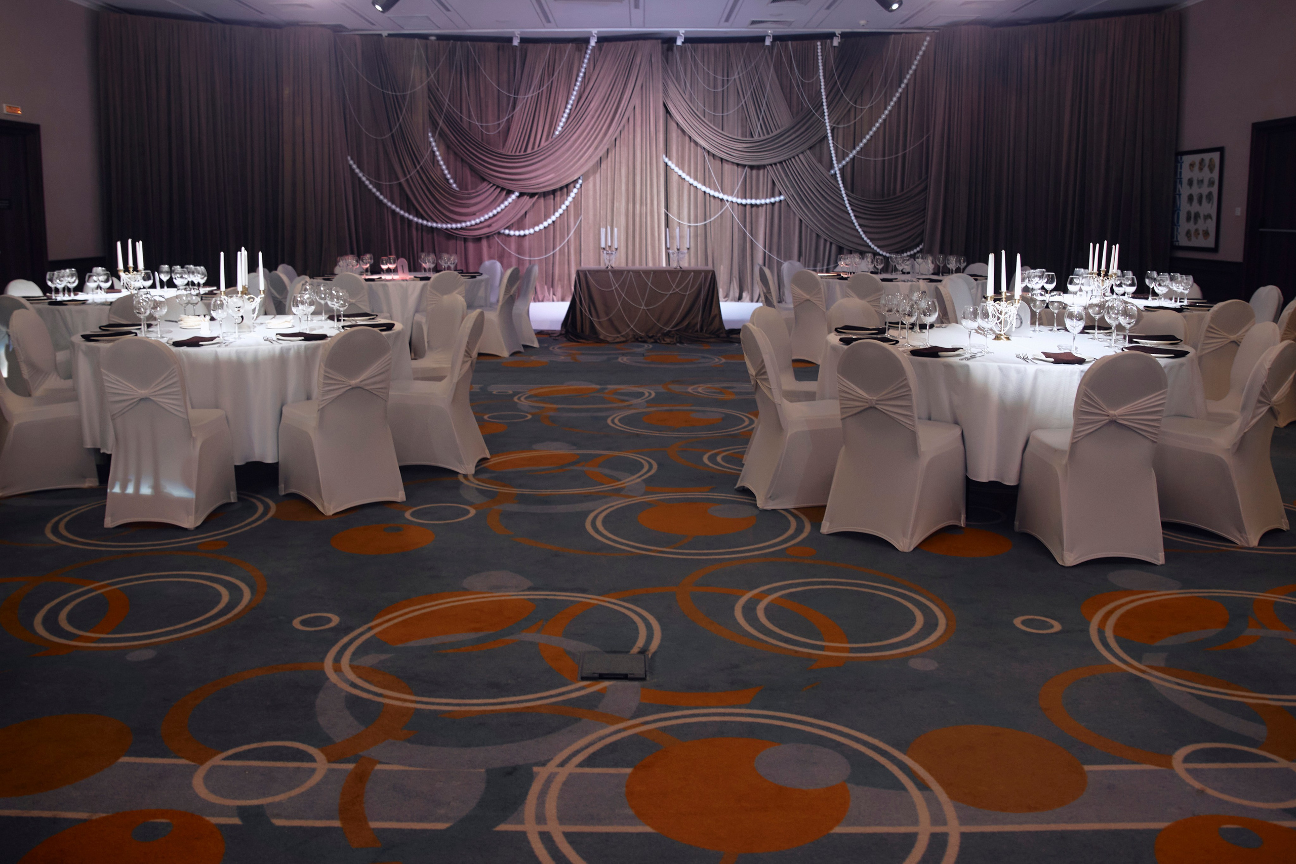 Павел и Кристина. Свадебный и портретный фотограф в Саранске Алексей Миганов