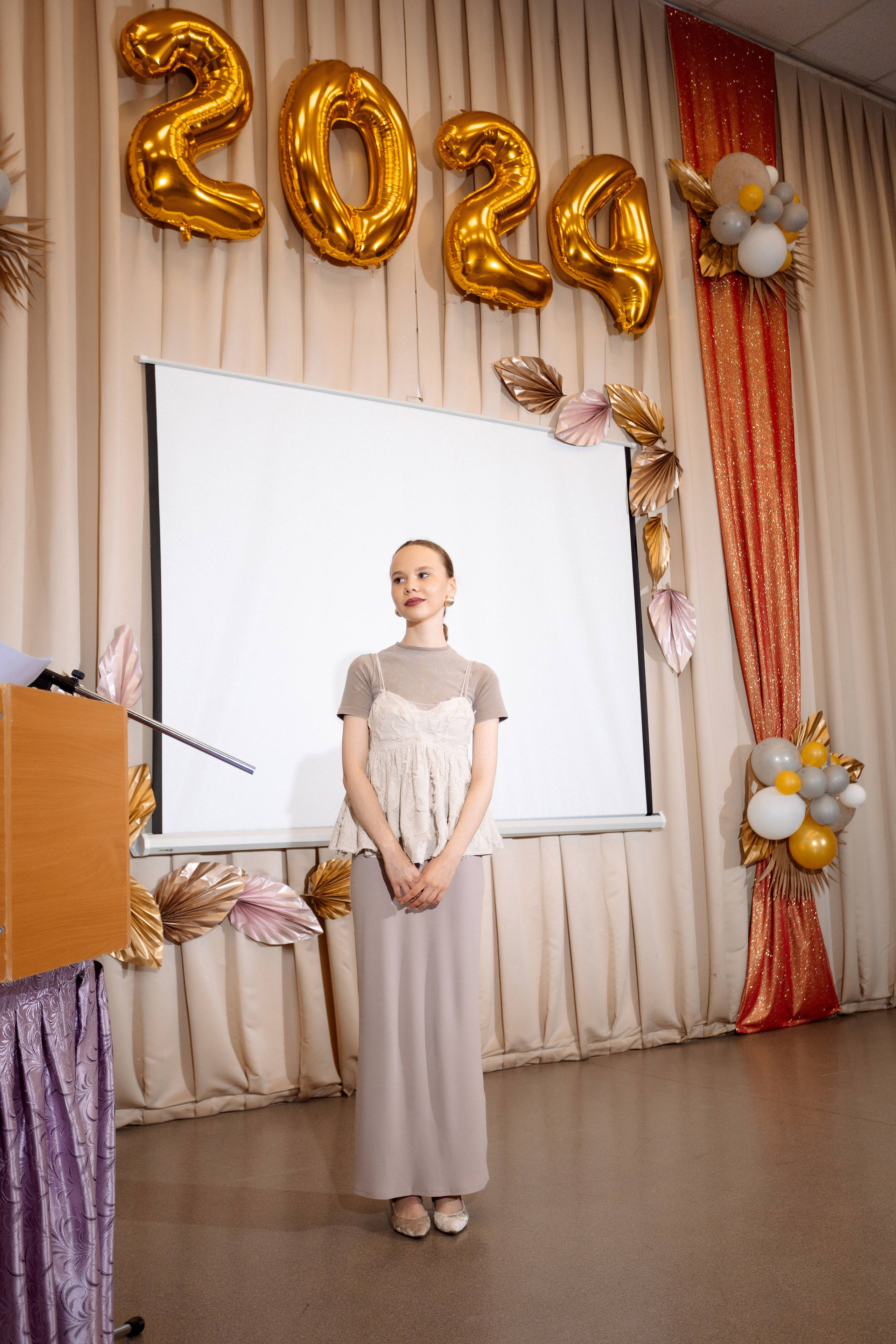 ВРУЧЕНИЕ АТТЕСТАТОВ: Пример. Все фото. Профессиональный фотограф в Ижевске Леша Петров