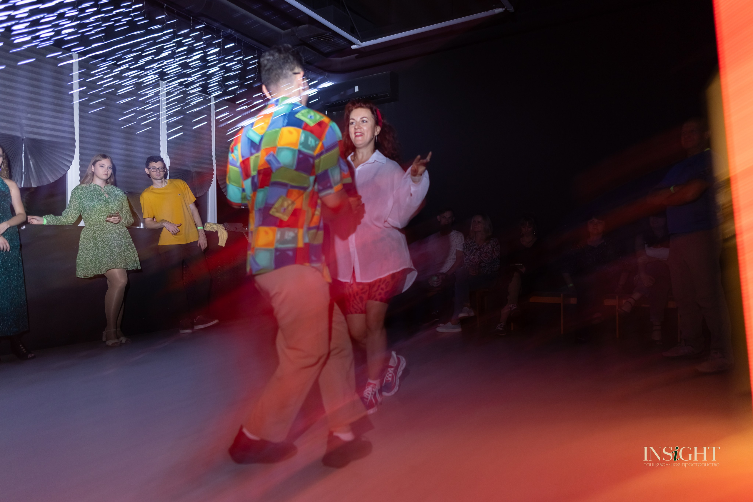Инсайт, танцы. Портретный и семейный фотограф Наталия Гаврилина, Саратов — Москва