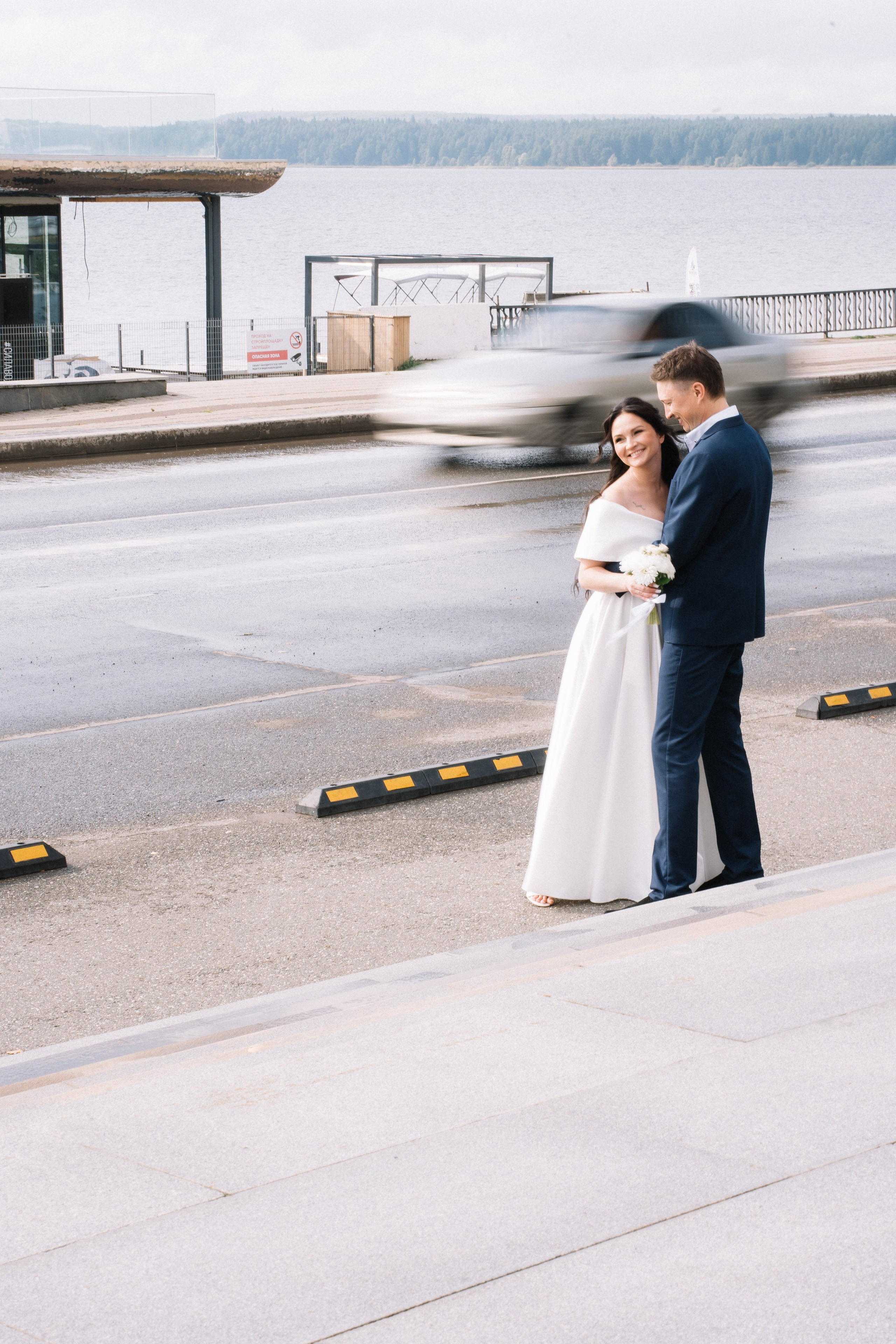 Артем и Люба. Фотограф в Ижевске Максим Грундул