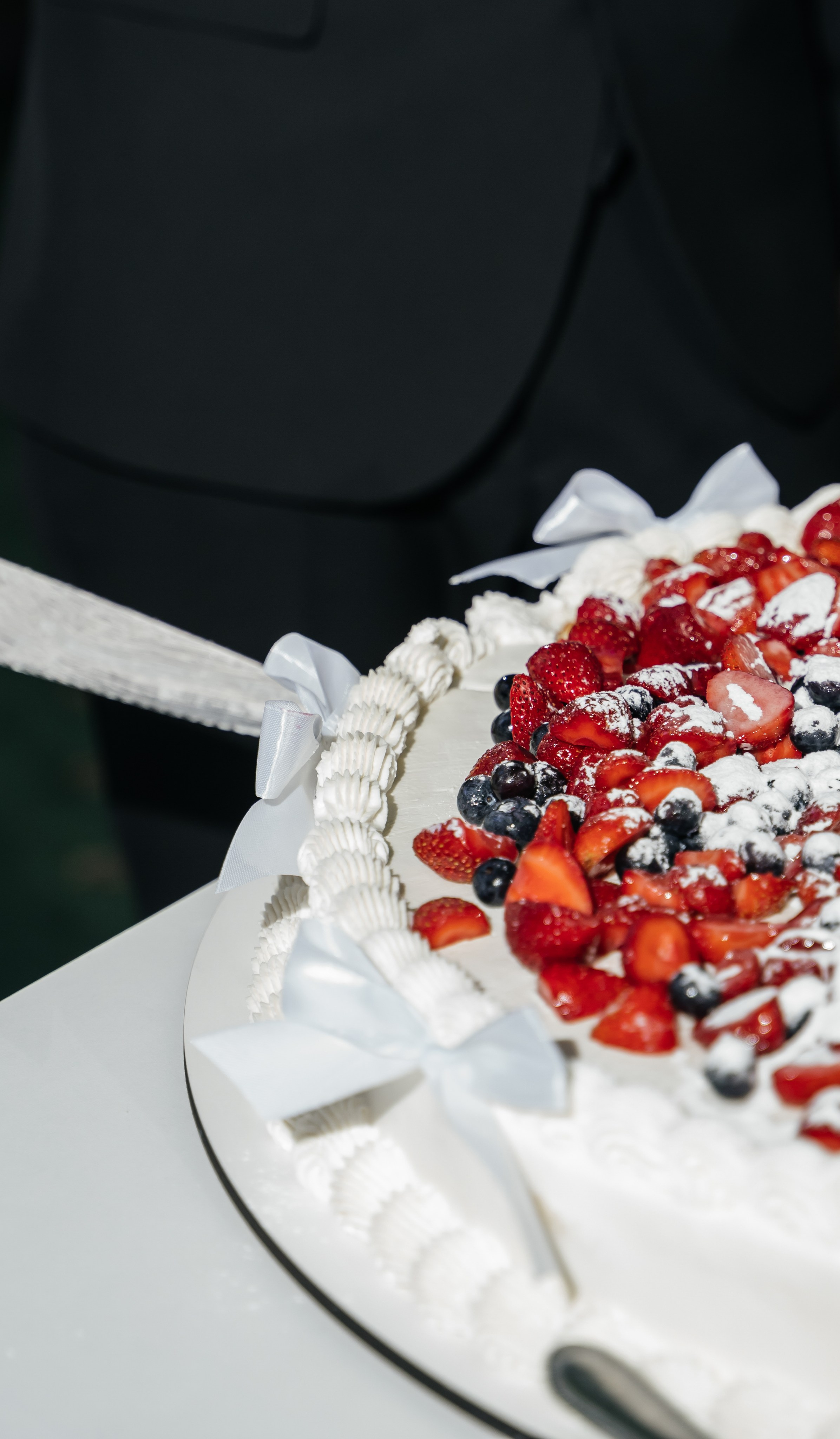 Свадебная история. Свадебный фотограф Амина Хомович