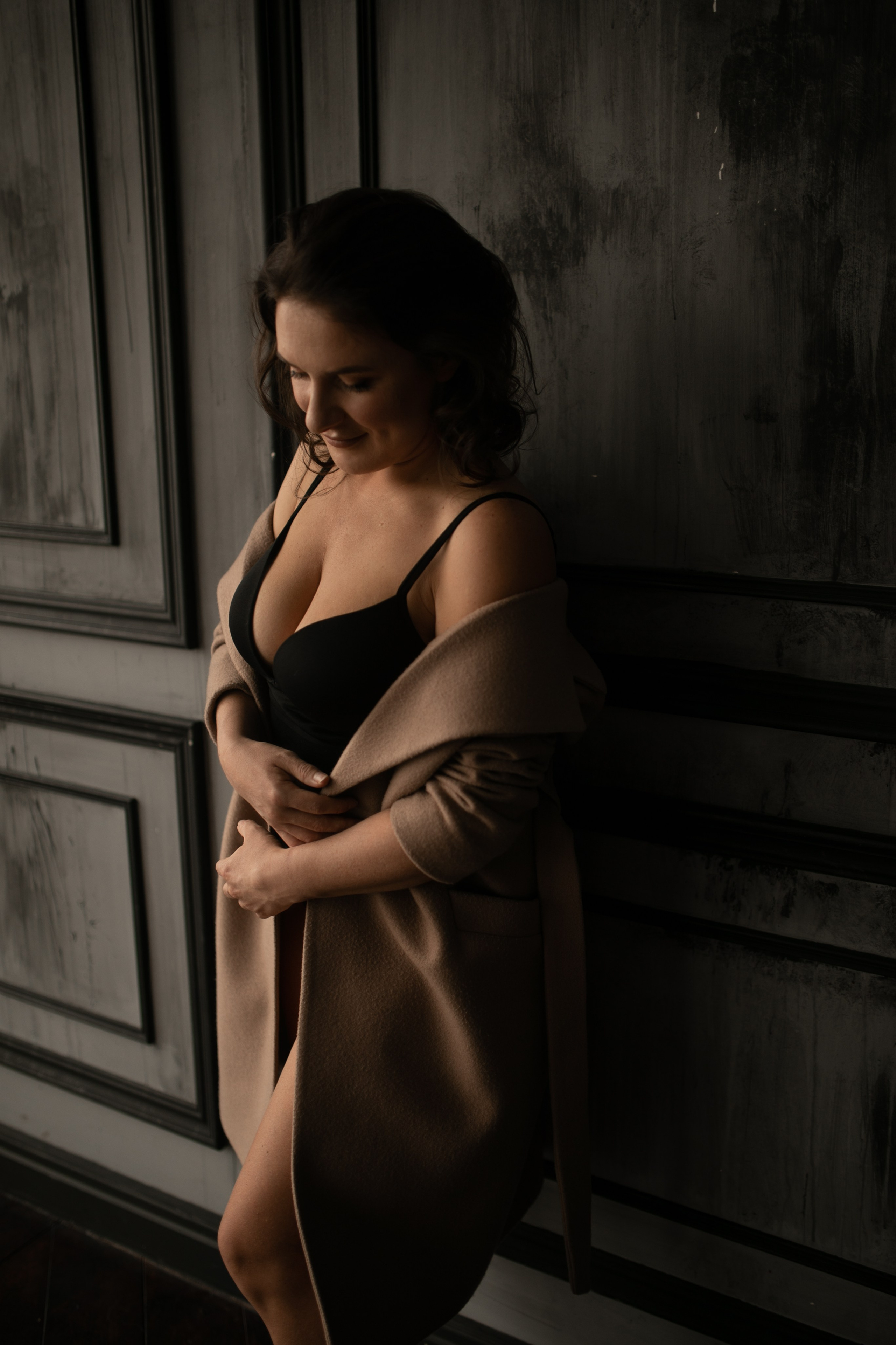 Наталья. Фотограф чувственного портрета в Санкт-Петербурге Светлана Фролова