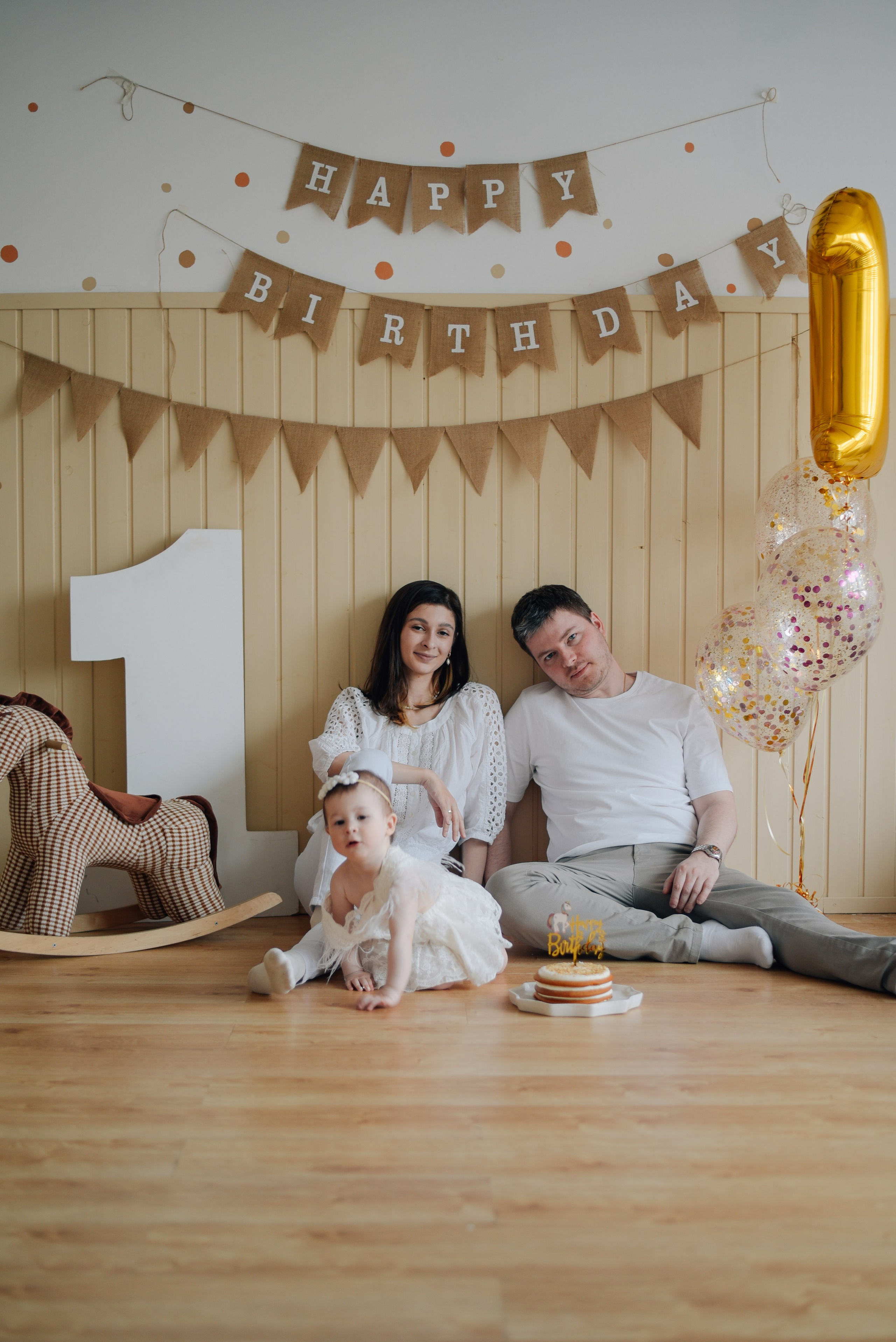 Ева Happy Birthday!. Фотограф Лола Волна, город Москва