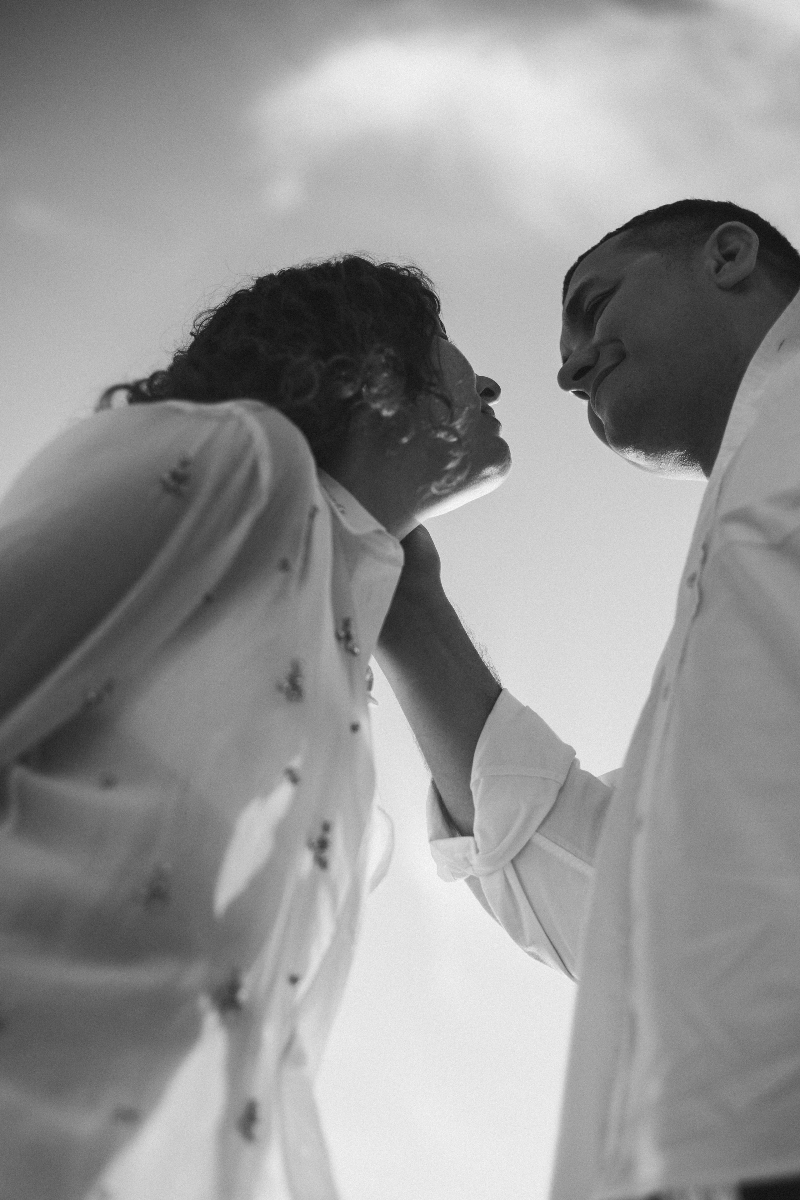 Олеся и Сергей. Наталья Симчук — Фотограф. LoveStory, индивидуальные, семейные съемки