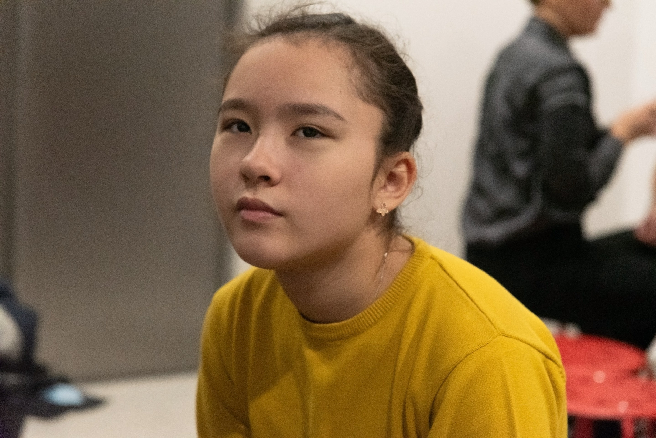 Показ Мод БФ «Исток Жизни». Дети с «Безграничными Возможностями». Портретный Семейный Fine-Art фотограф в Санкт-Петербурге Криулина