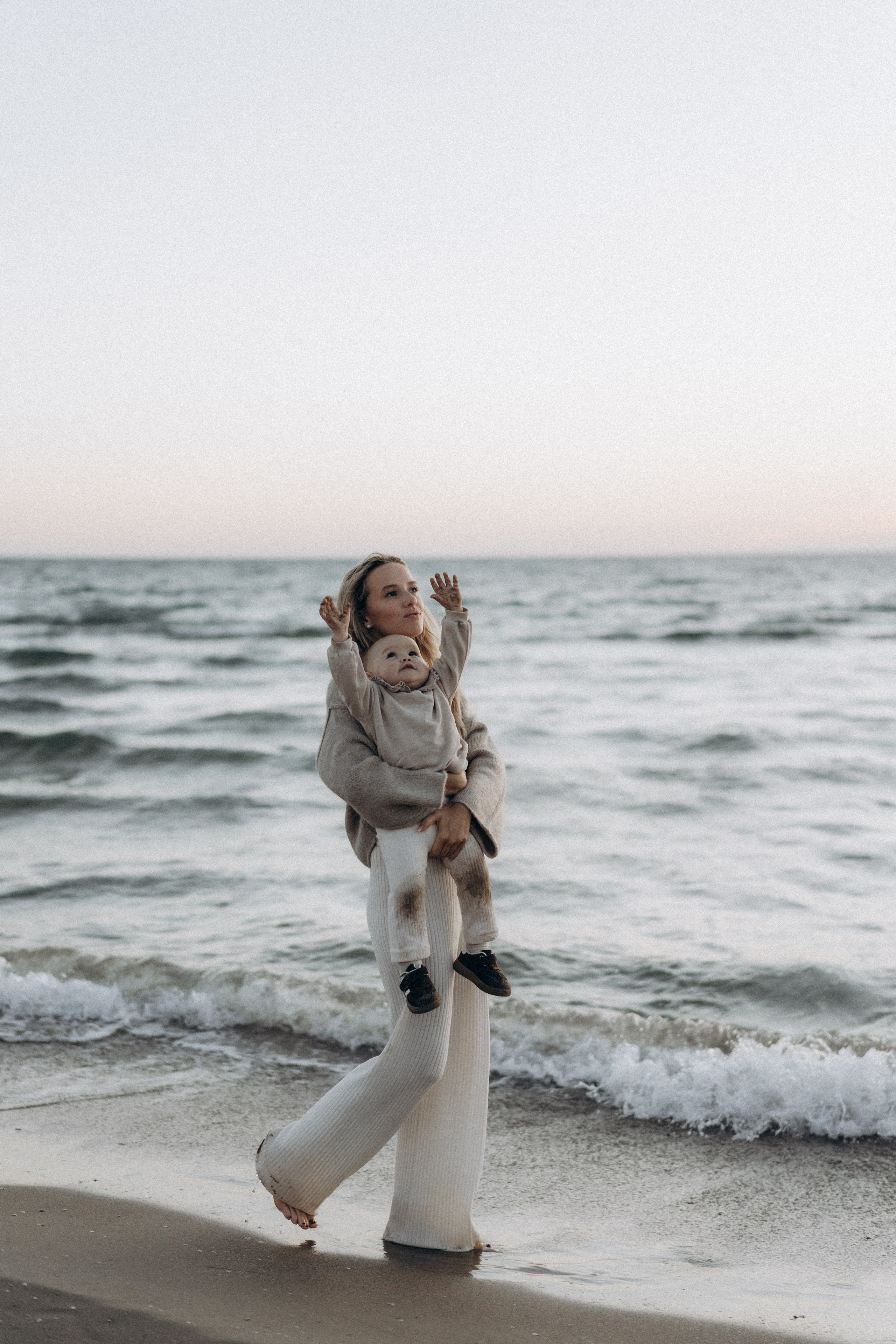 Кристина и Женя. Семейный и детский фотограф в Волгограде и Сочи Наталия Пирметова