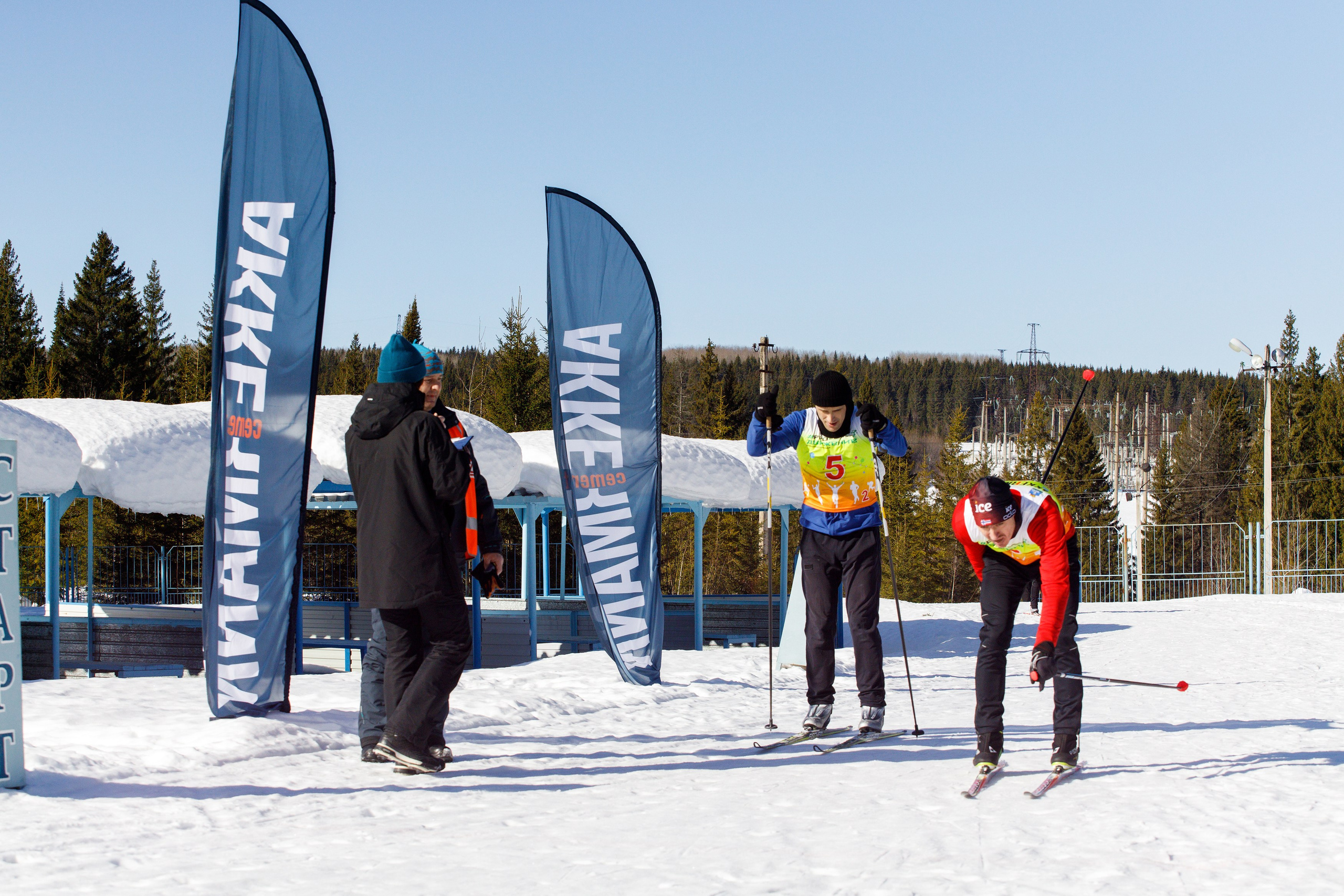 Фотограф Пермь