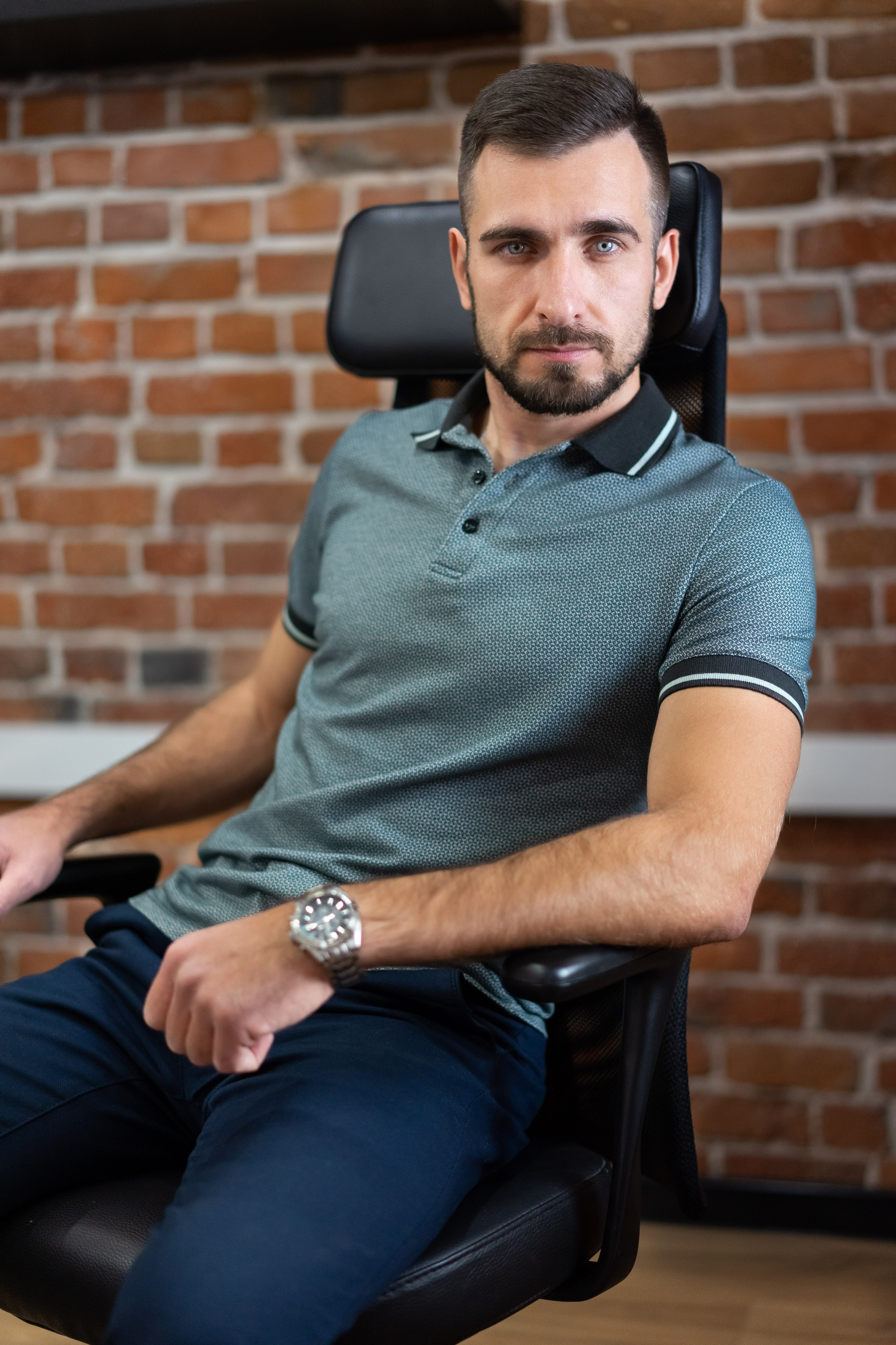 Мужская фотосессия. Фотограф Екатеринбург Кокшарова Александра