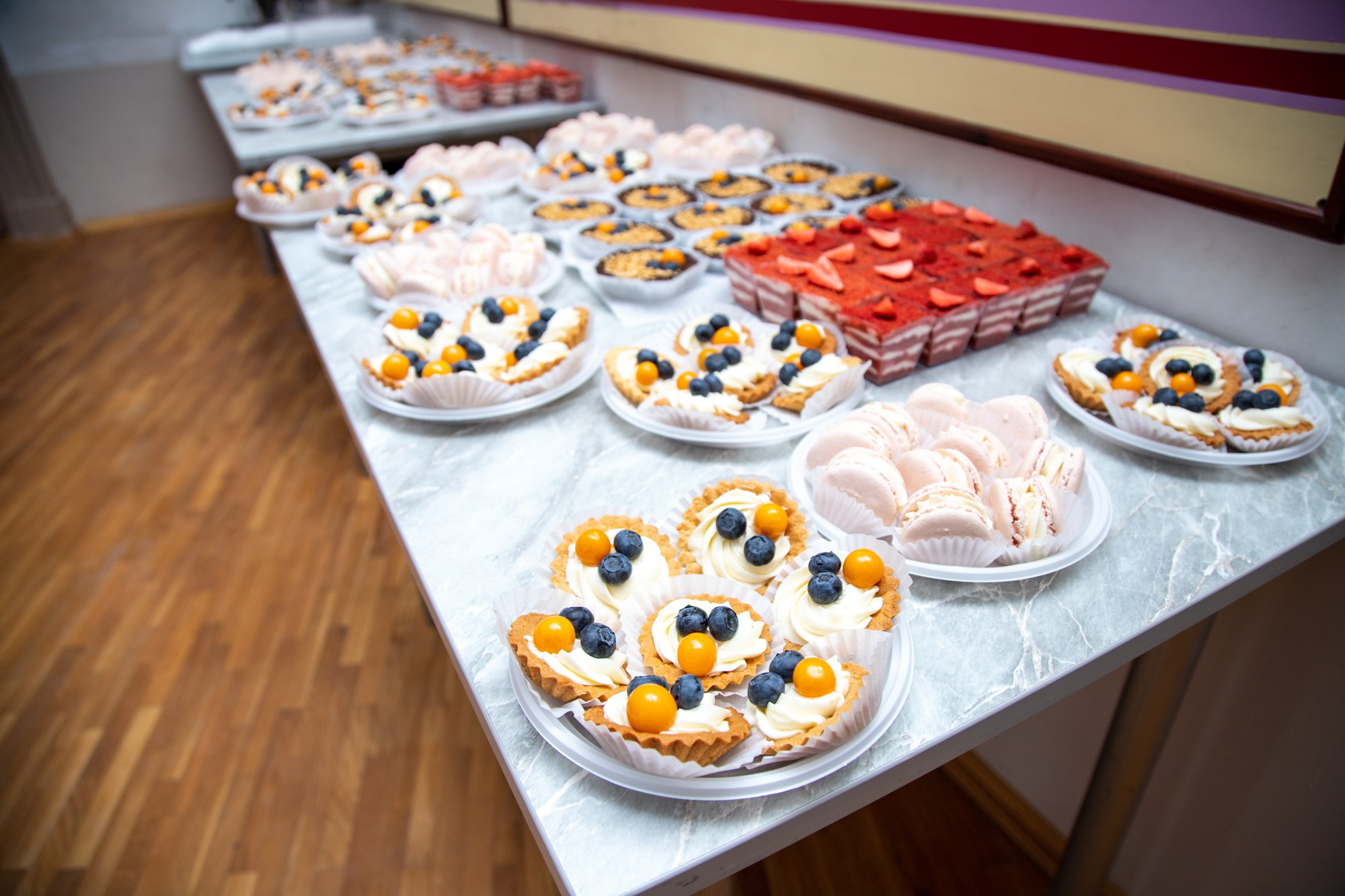 Встреча с победителями грантов «Росмолодёжи». Репортажный, промышленный и маркетплейс-фотограф Дмитрий Чернат