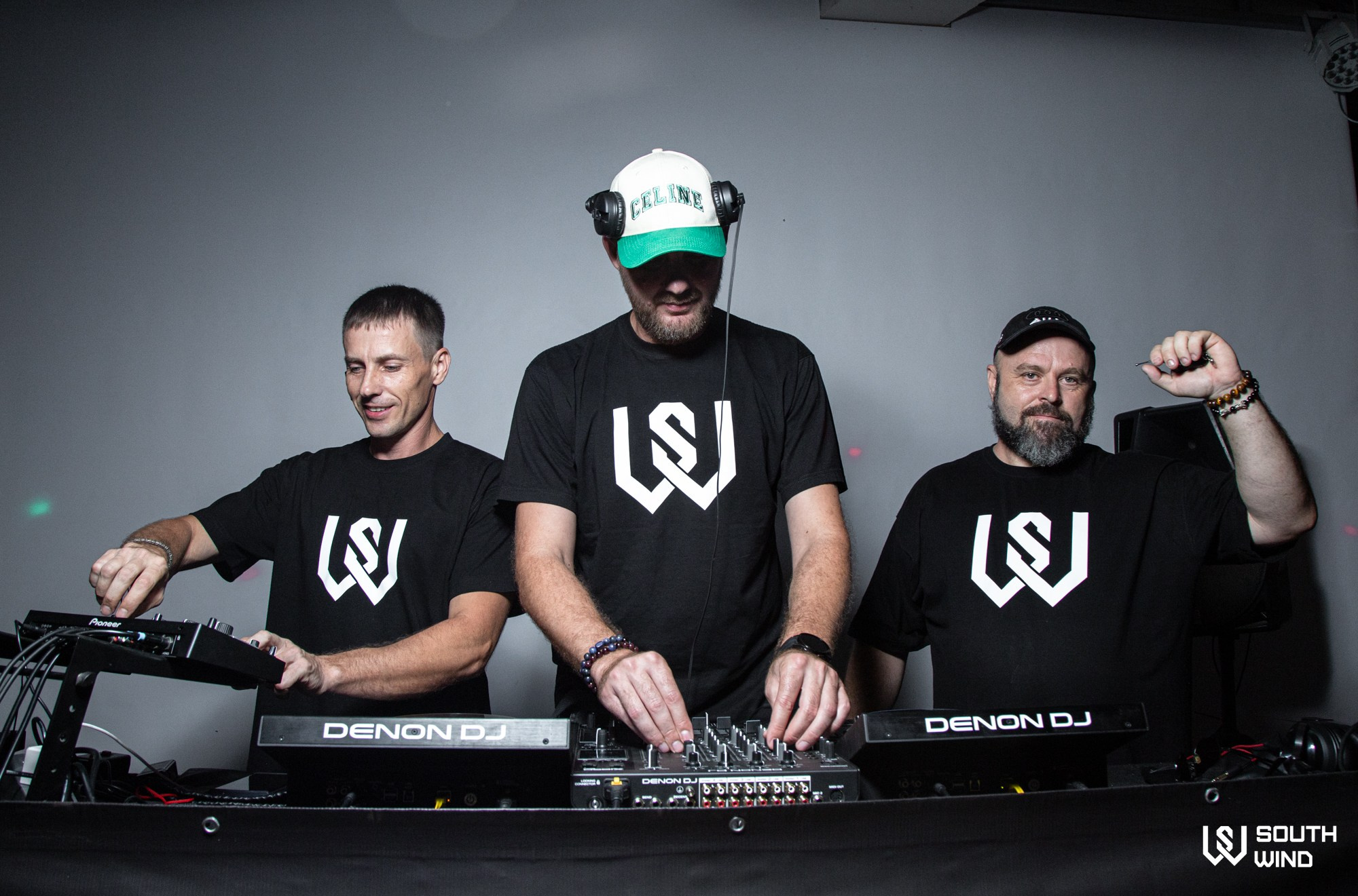 14 09 Вечеринка South Wind в Стереодаче. Репортажный, промышленный и маркетплейс-фотограф Дмитрий Чернат