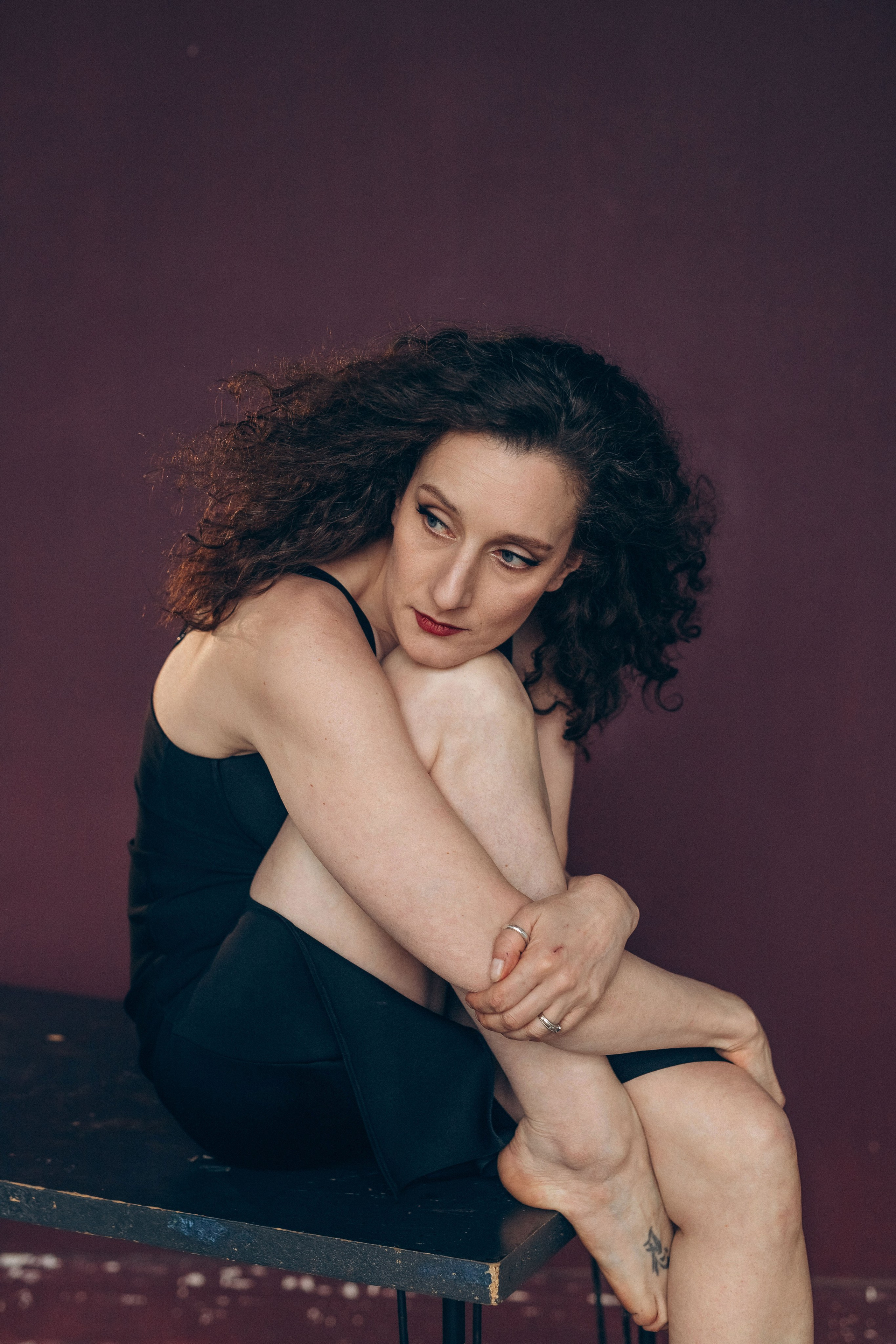 Мариэтта Цигаль-Полищук. Фотограф Ногинск Электросталь Наталья Осетрова