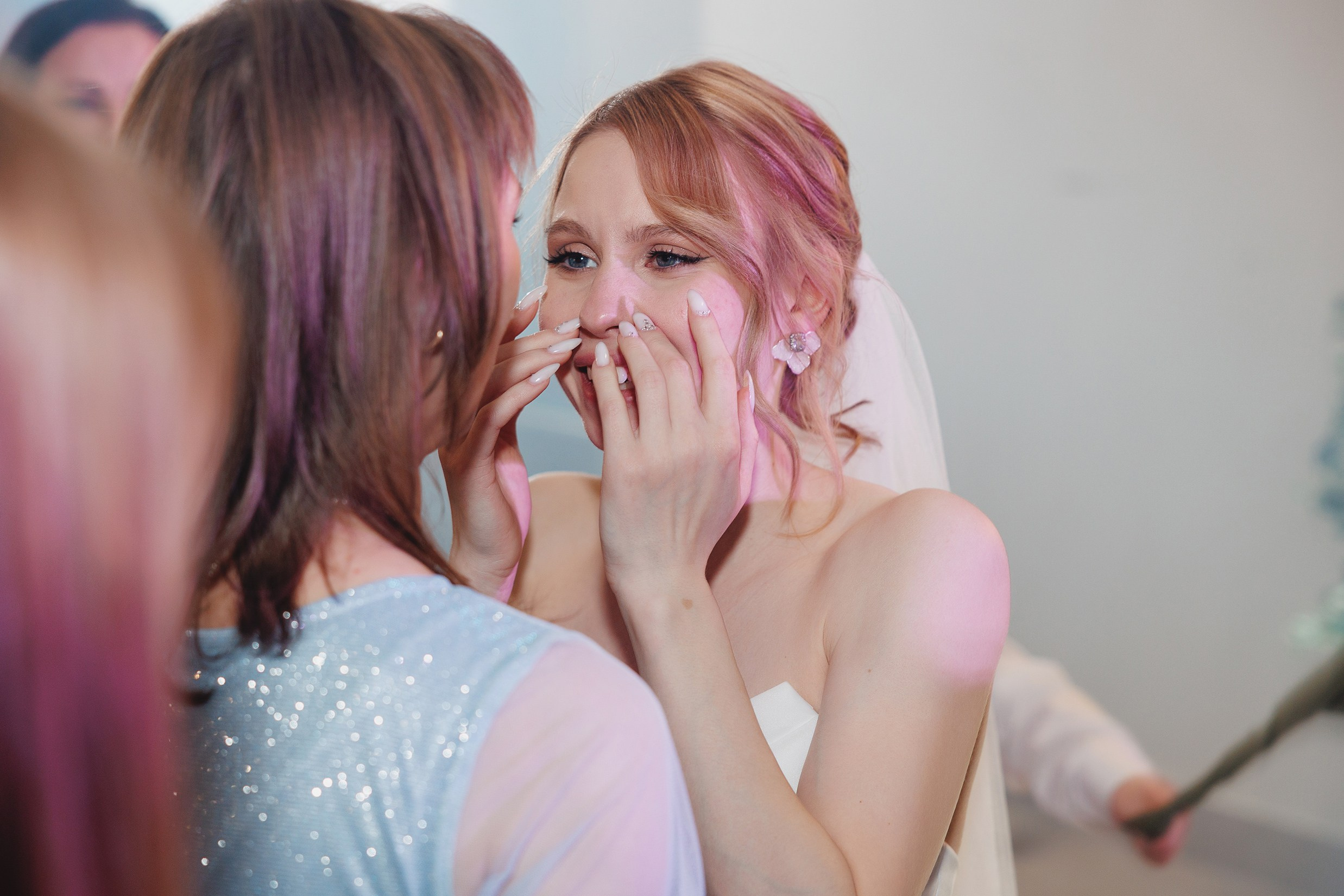 15 марта 2025. Свадебный организатор Москва