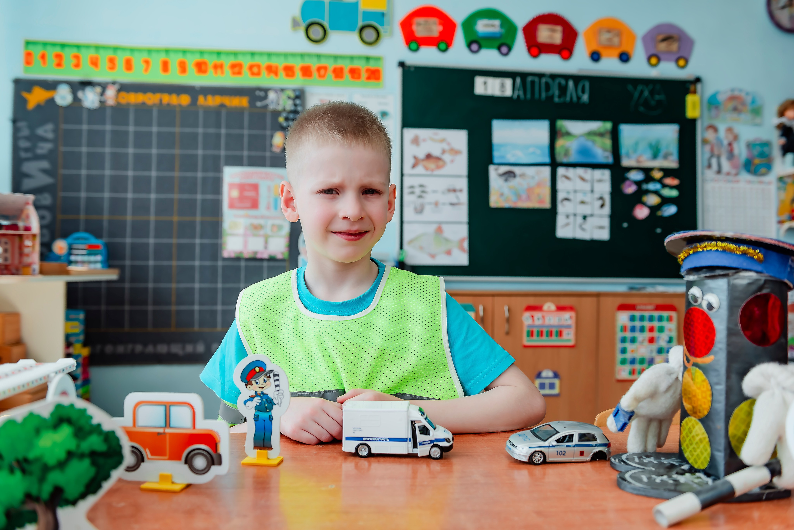 Детский сад |с. Таврово | Логопедическая группа | 2025. ALBUMIA