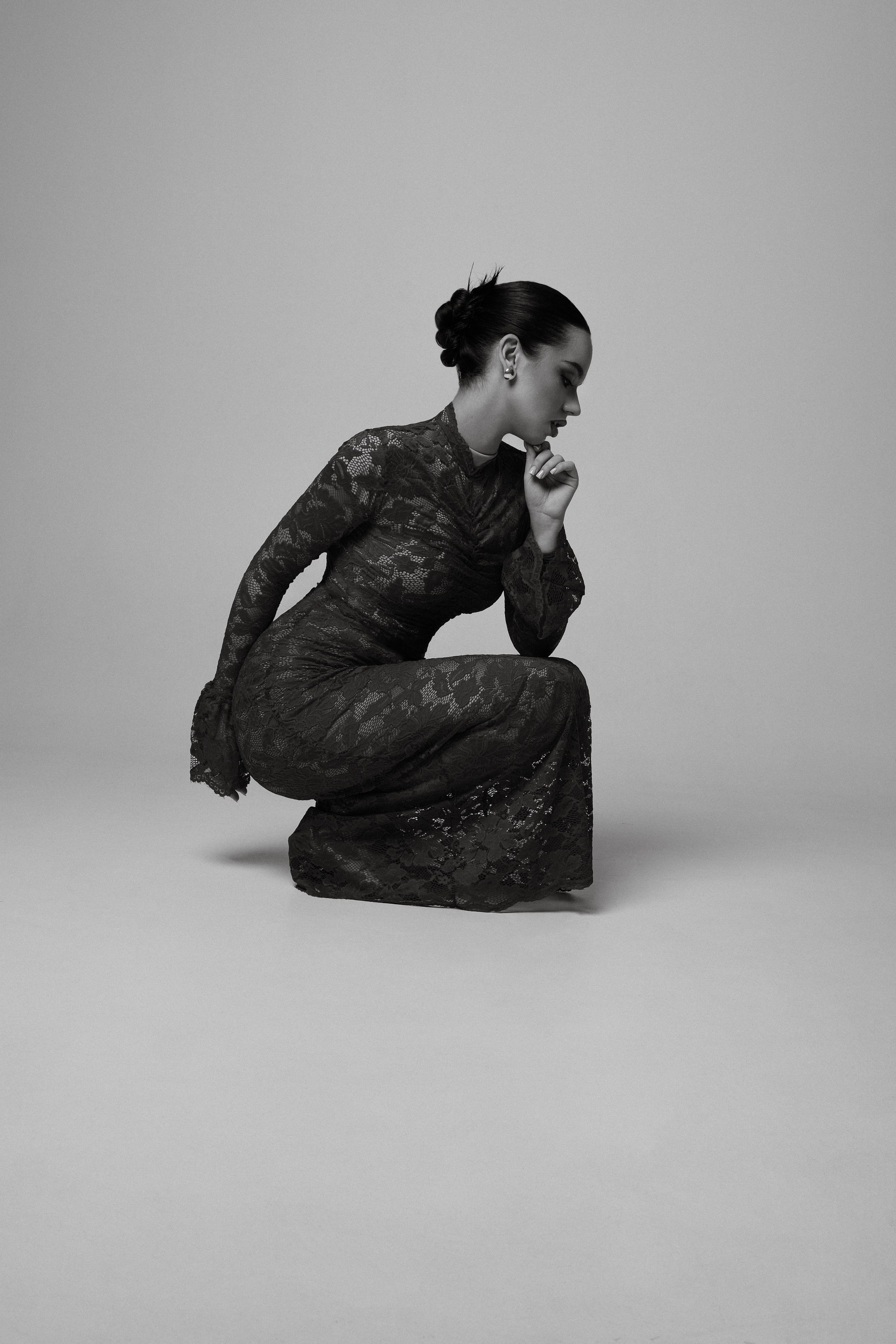 Индивидуальная фотосессия. Poddyakova.V