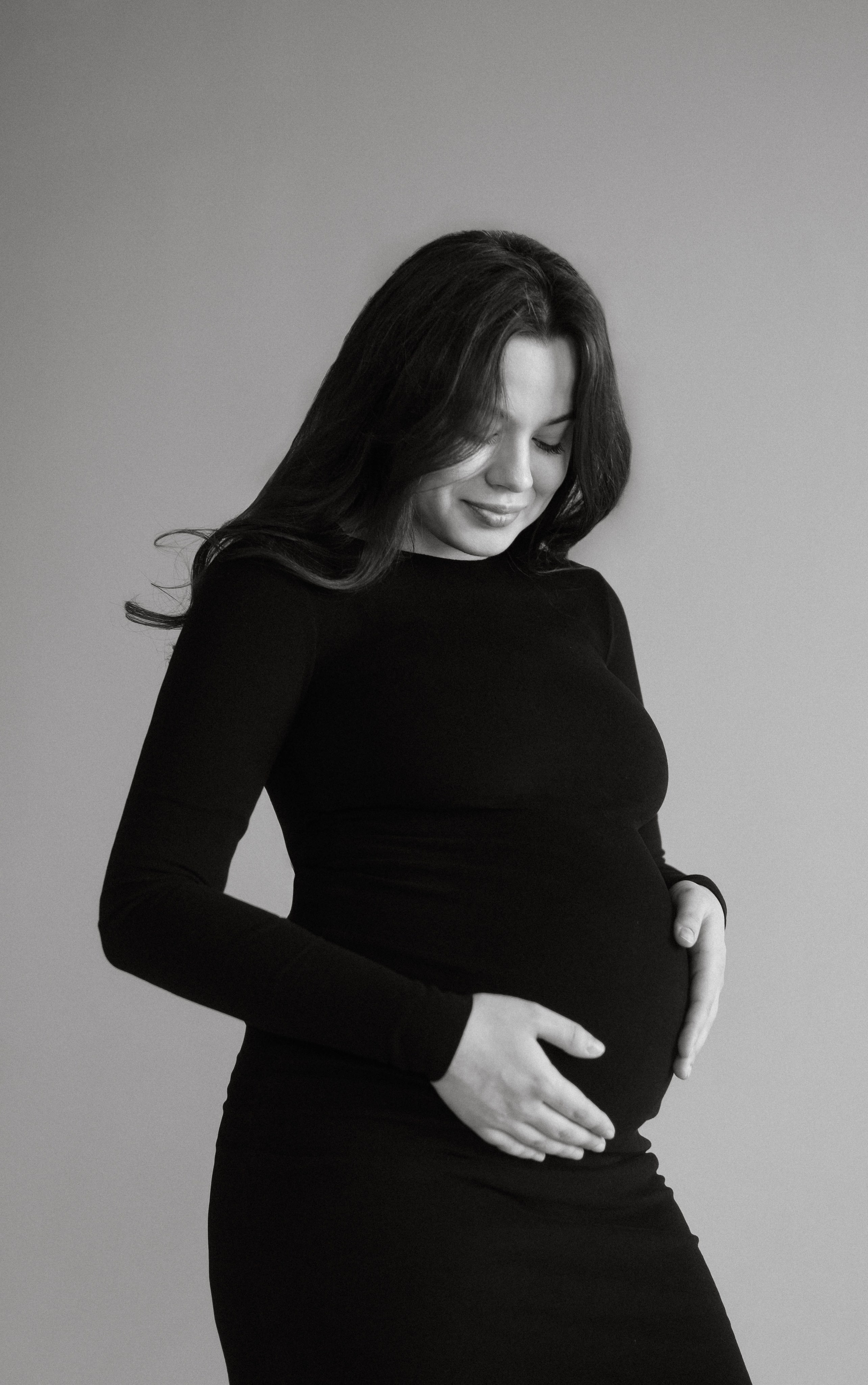 Беременная фотосессия. Poddyakova.V