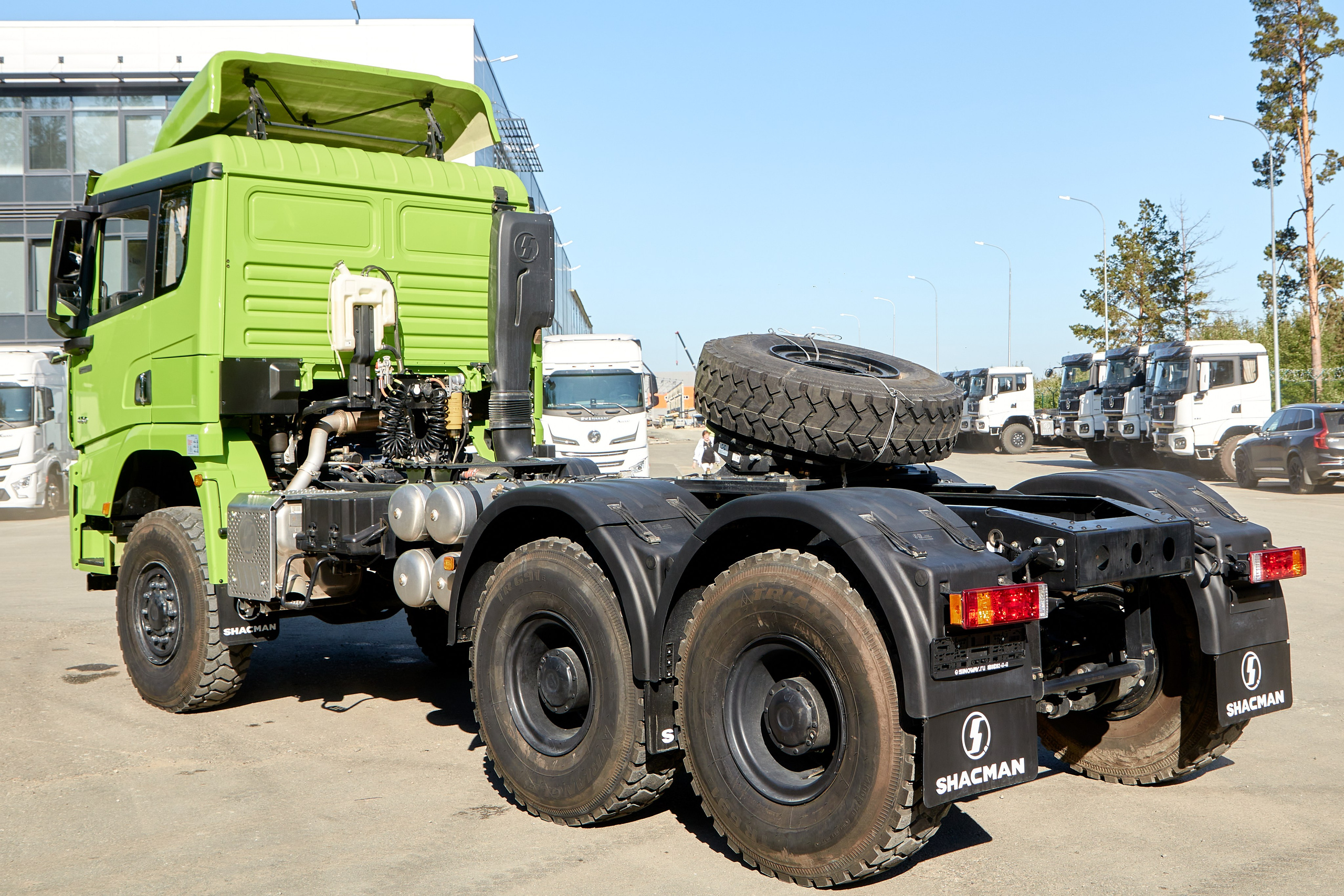 Фотосъёмка автомобилей. Предметный и репортажный фотограф Алексей Кротов