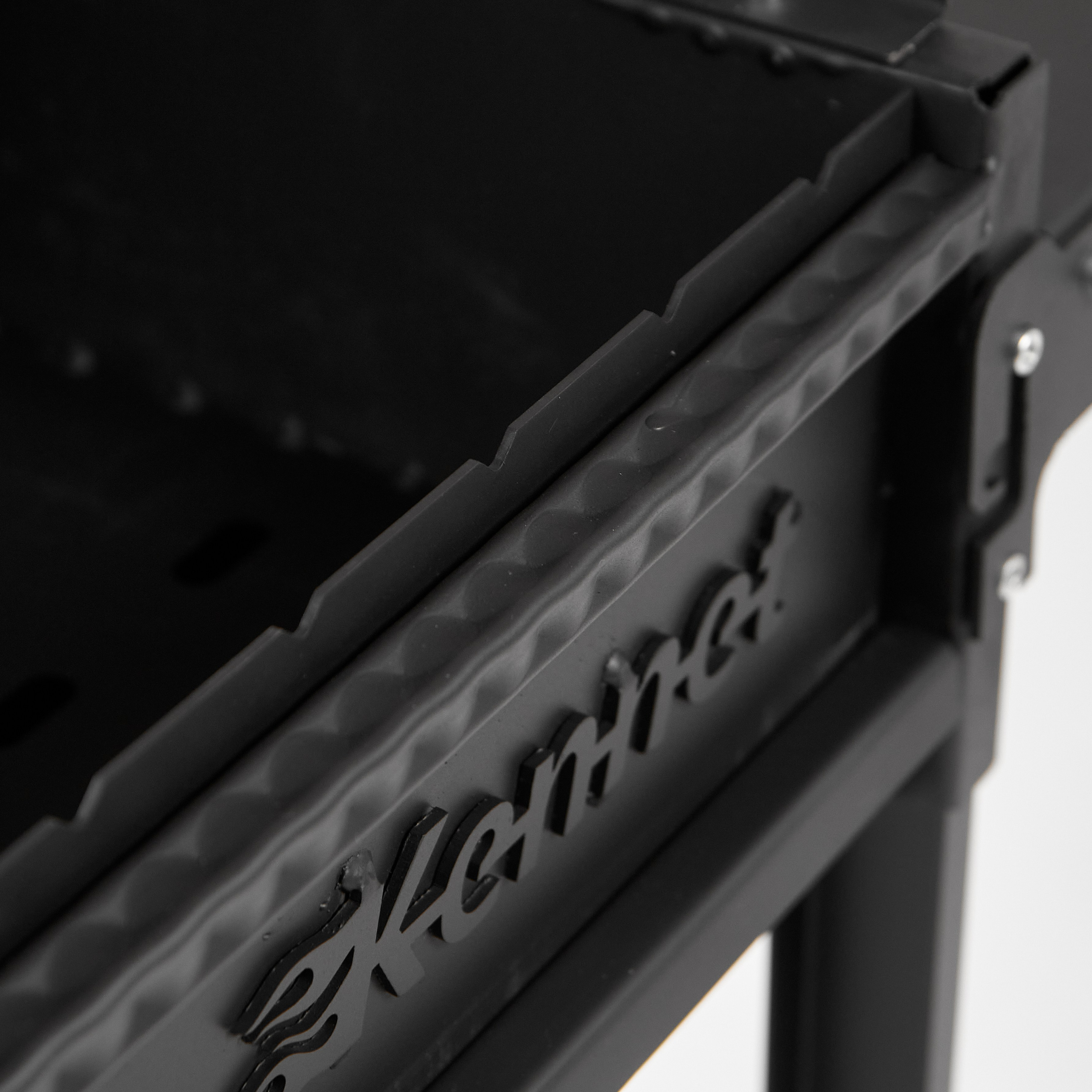 Фотосъёмка мангалов и печей. Предметный и репортажный фотограф Алексей Кротов