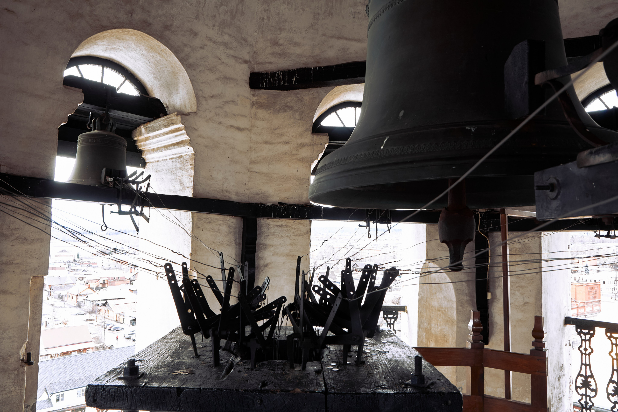 Фотосъёмка для музея в г. Невьянск. Предметный и репортажный фотограф Алексей Кротов