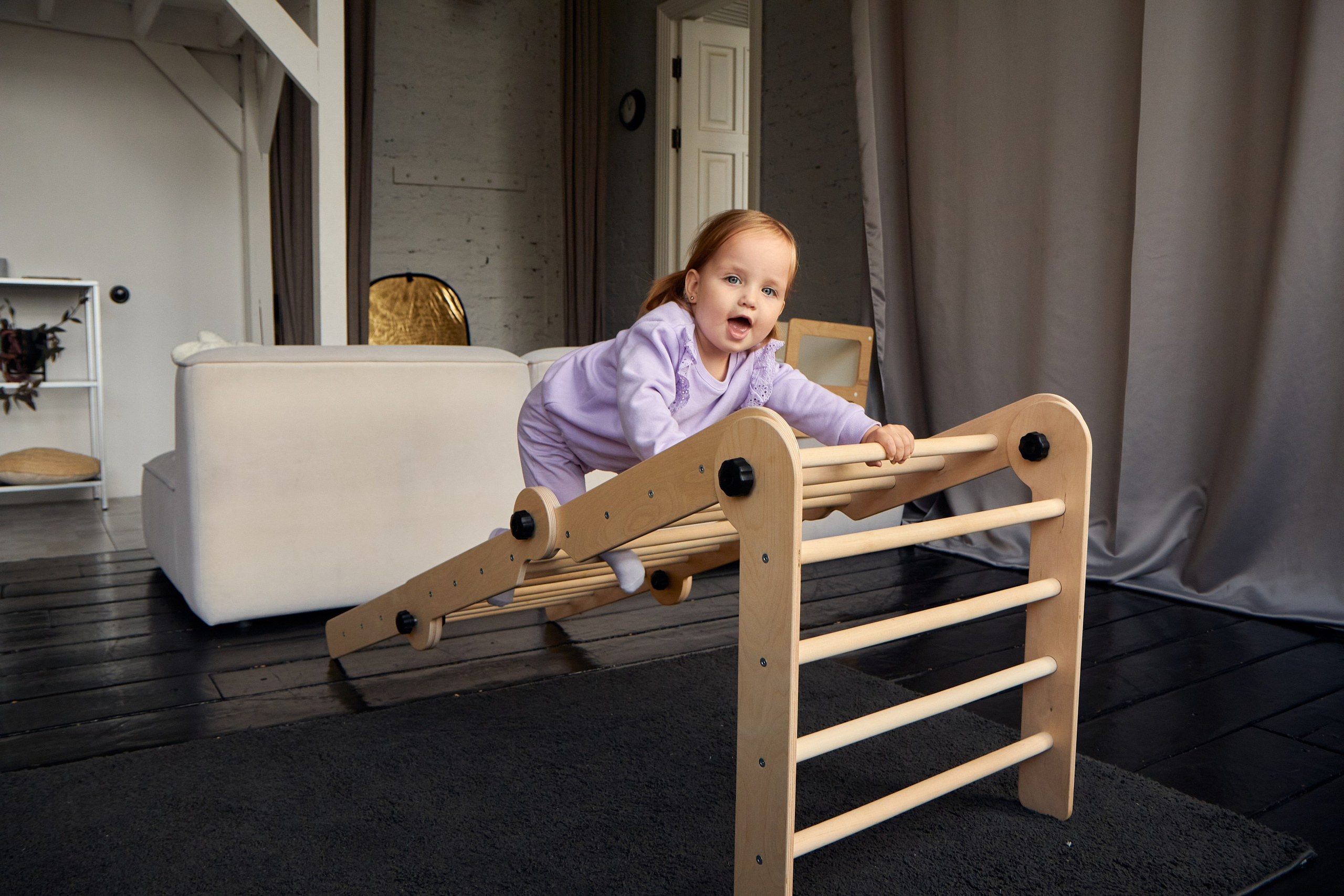 Фотосъёмка мебели любой сложности. Предметный и репортажный фотограф Алексей Кротов