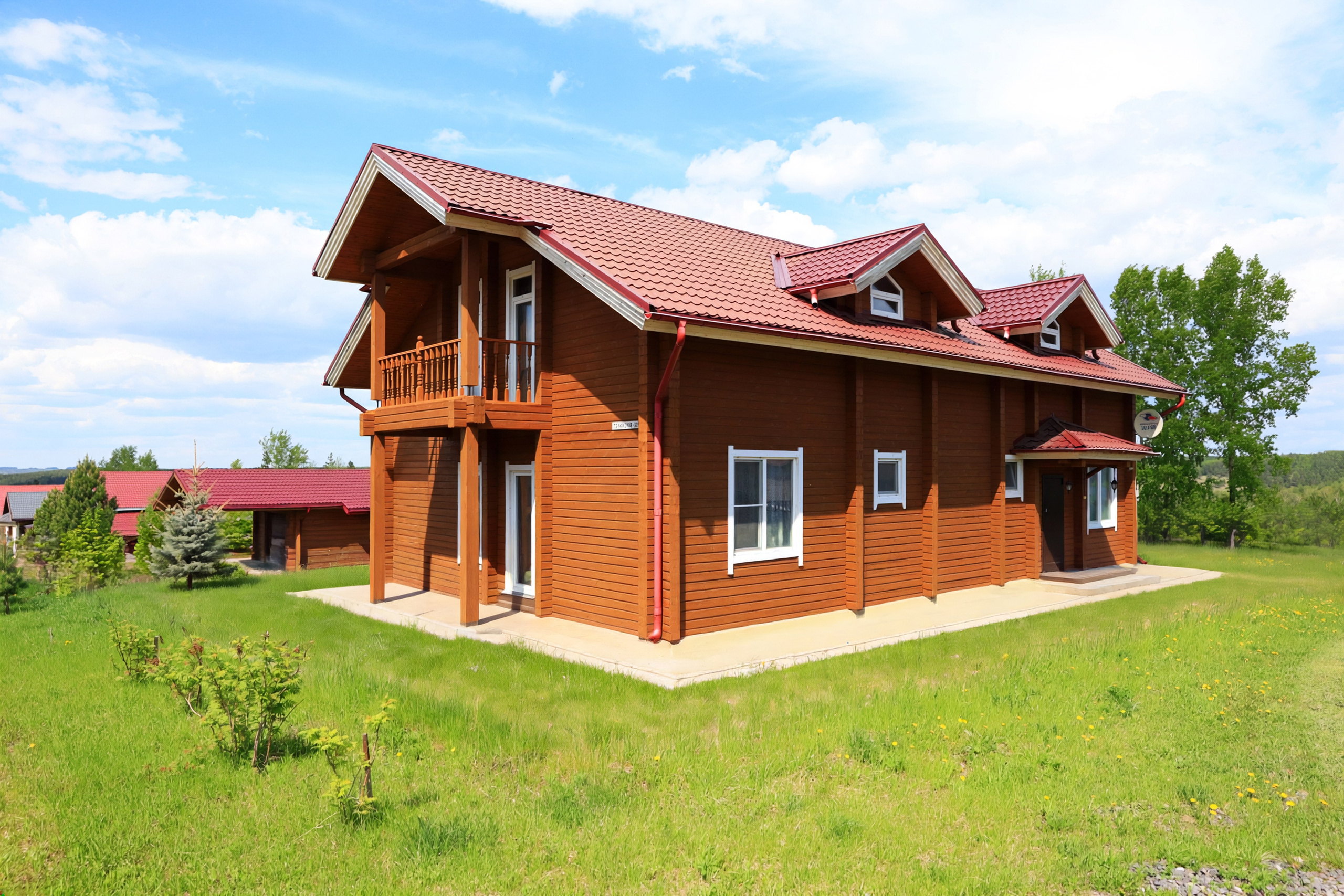 Интерьерная съемка в Красноярске