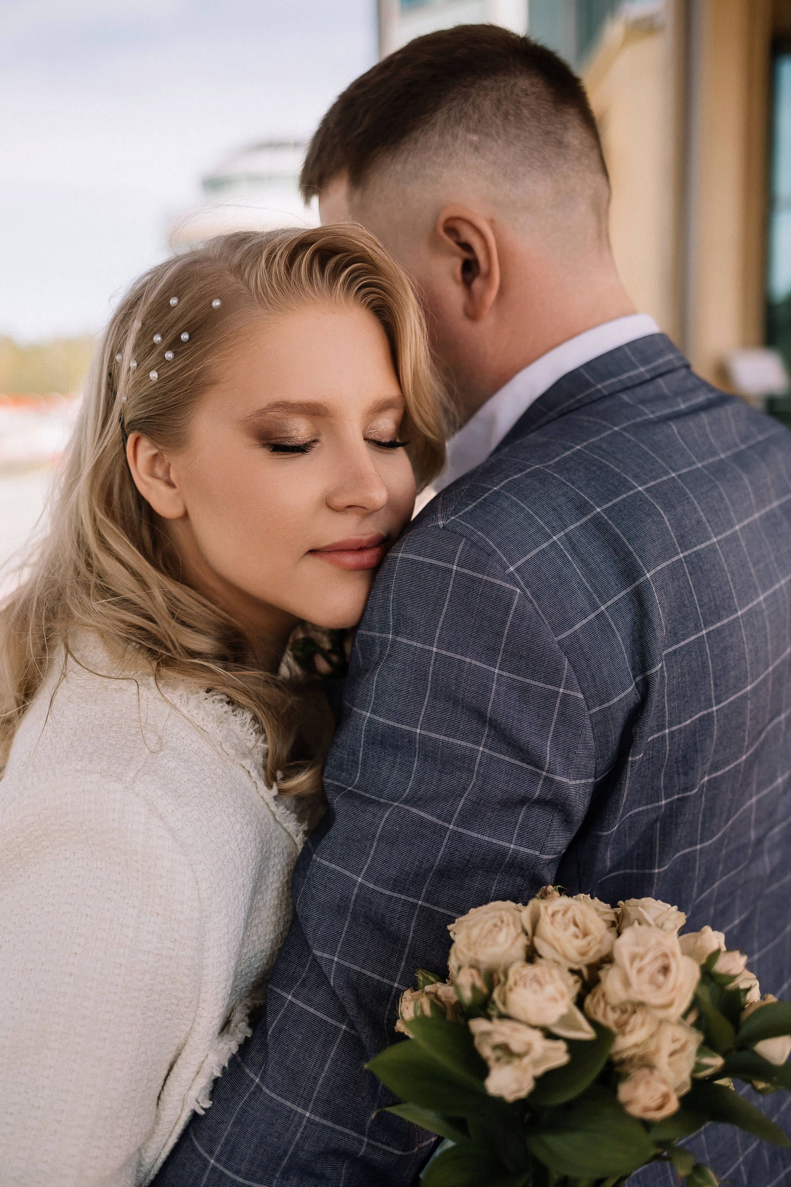 Сергей и Дарья/2024. Свадебный и семейный фотограф в Екатеринбурге