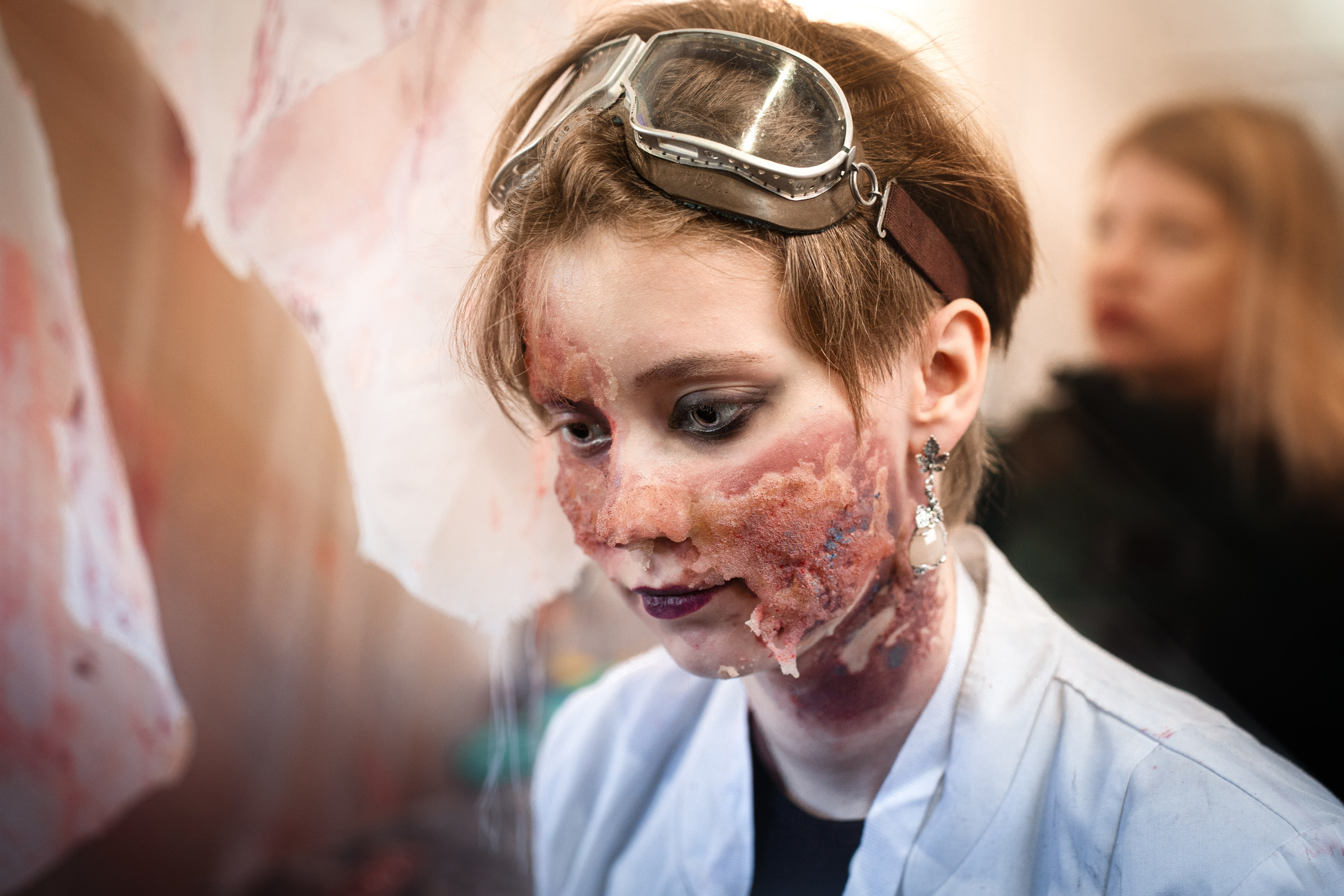 Cosplay. Профессиональный фотограф в Минске Александр Быдрицкий