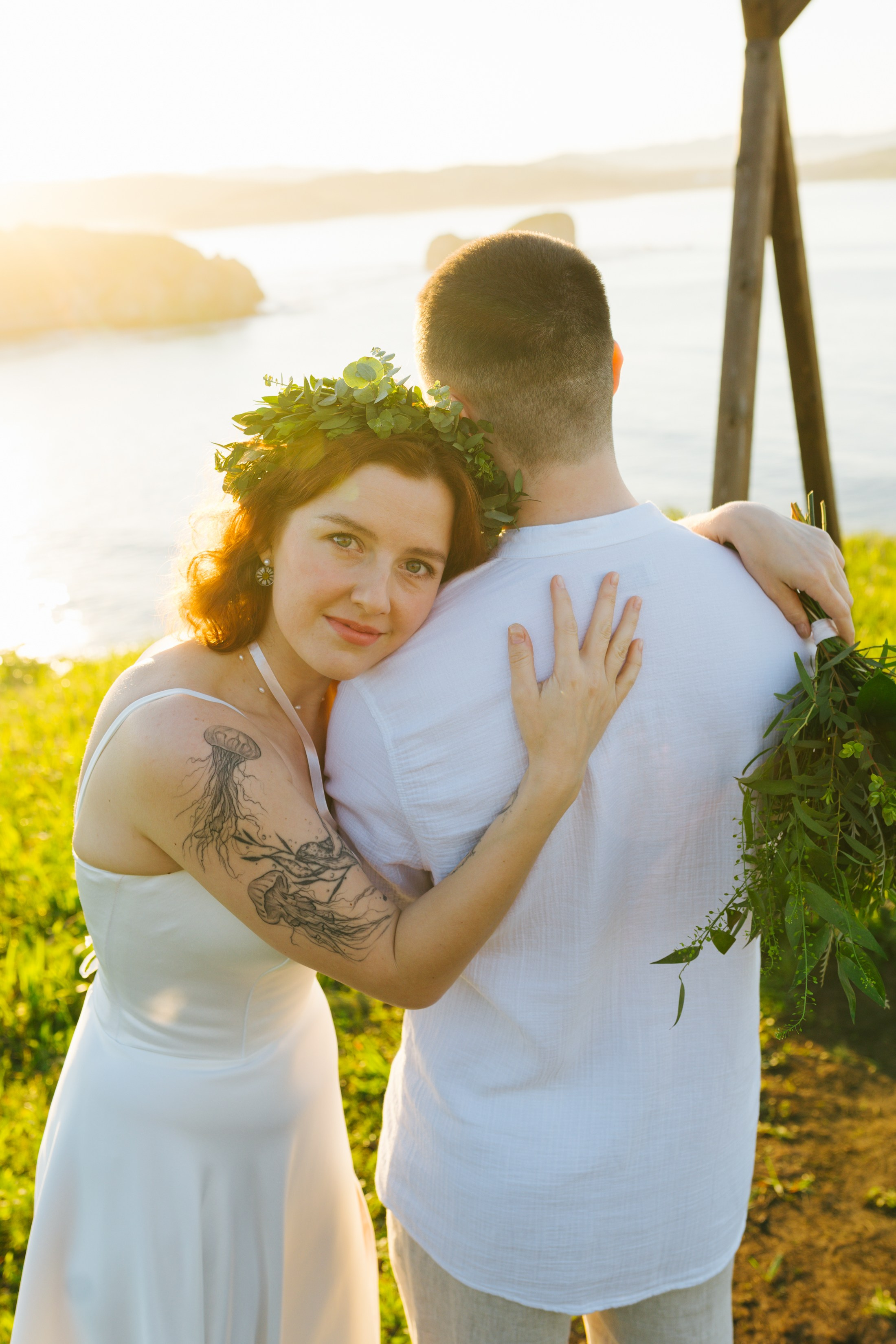 Свадьбы. Фотограф во Владивостоке Ефремов Дмитрий