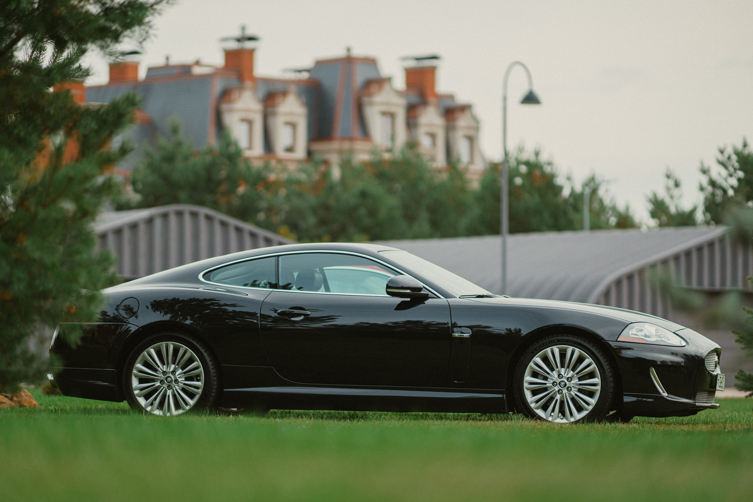 Автомобильное мероприятие совместно с Автокультурой и Jaguar Club. Жуков Илья  свадебный фотограф в Москве