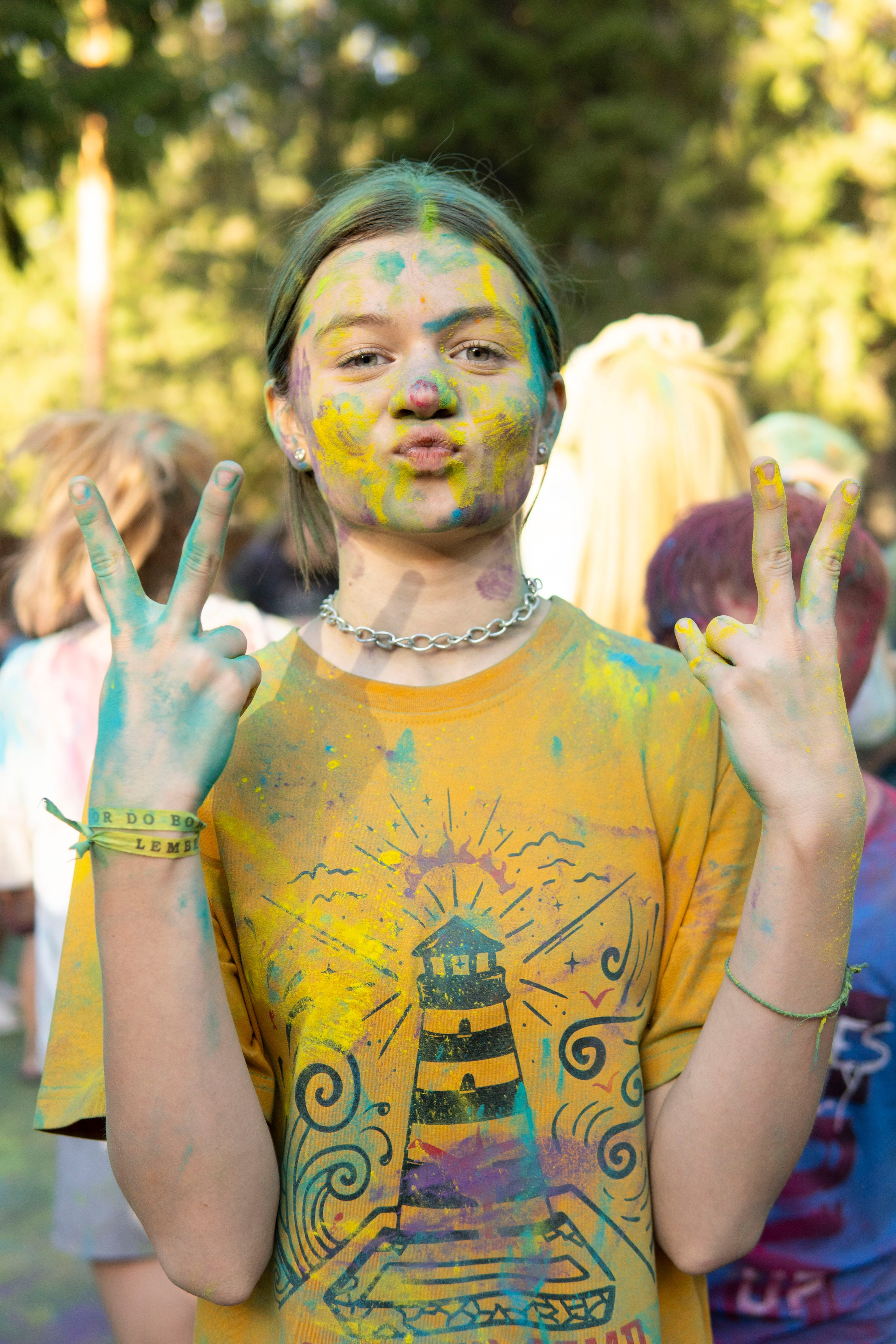Capoeira Camp. Фотограф Киров Токарева Марина