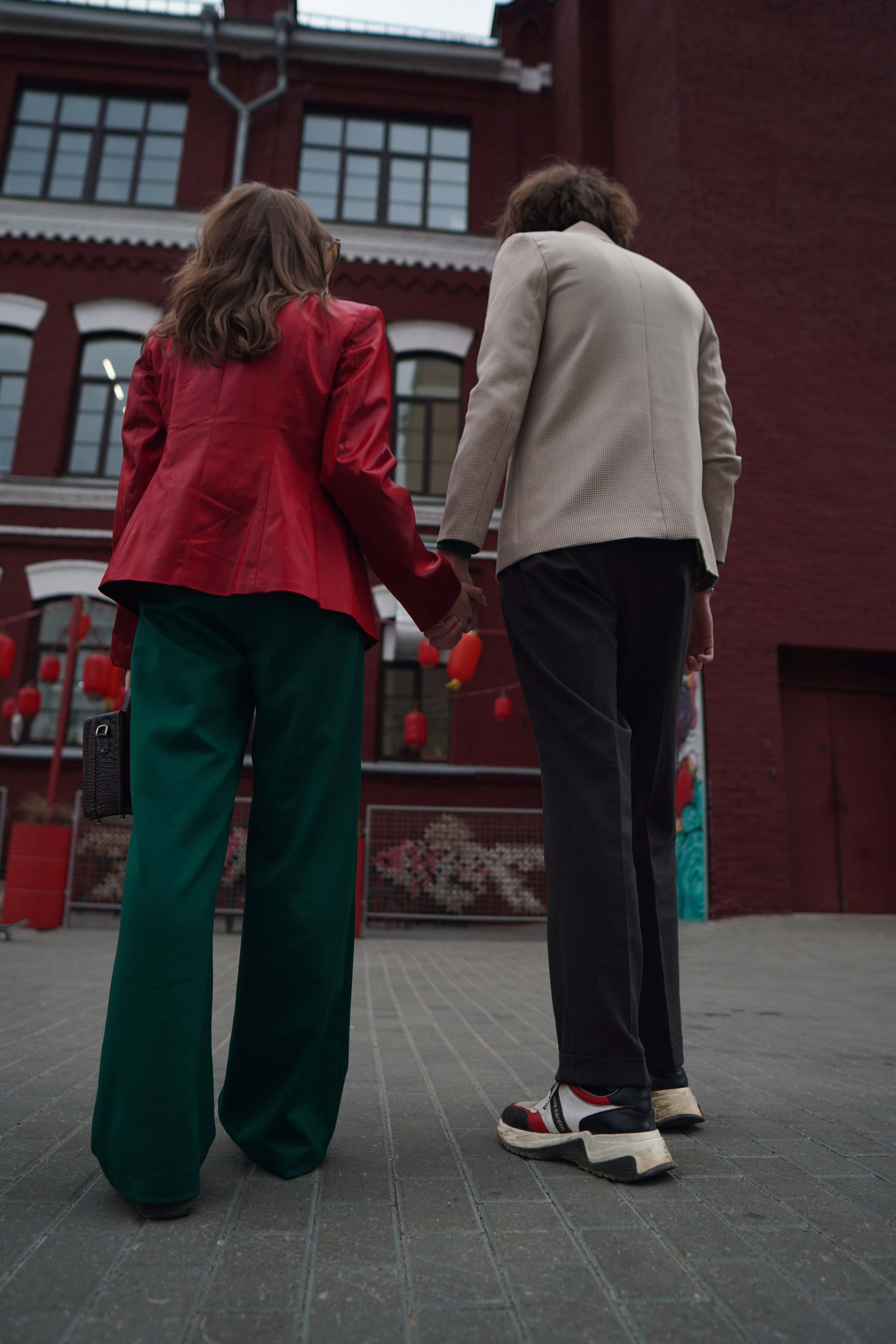 Back to 90's. Фотограф Киров Токарева Марина