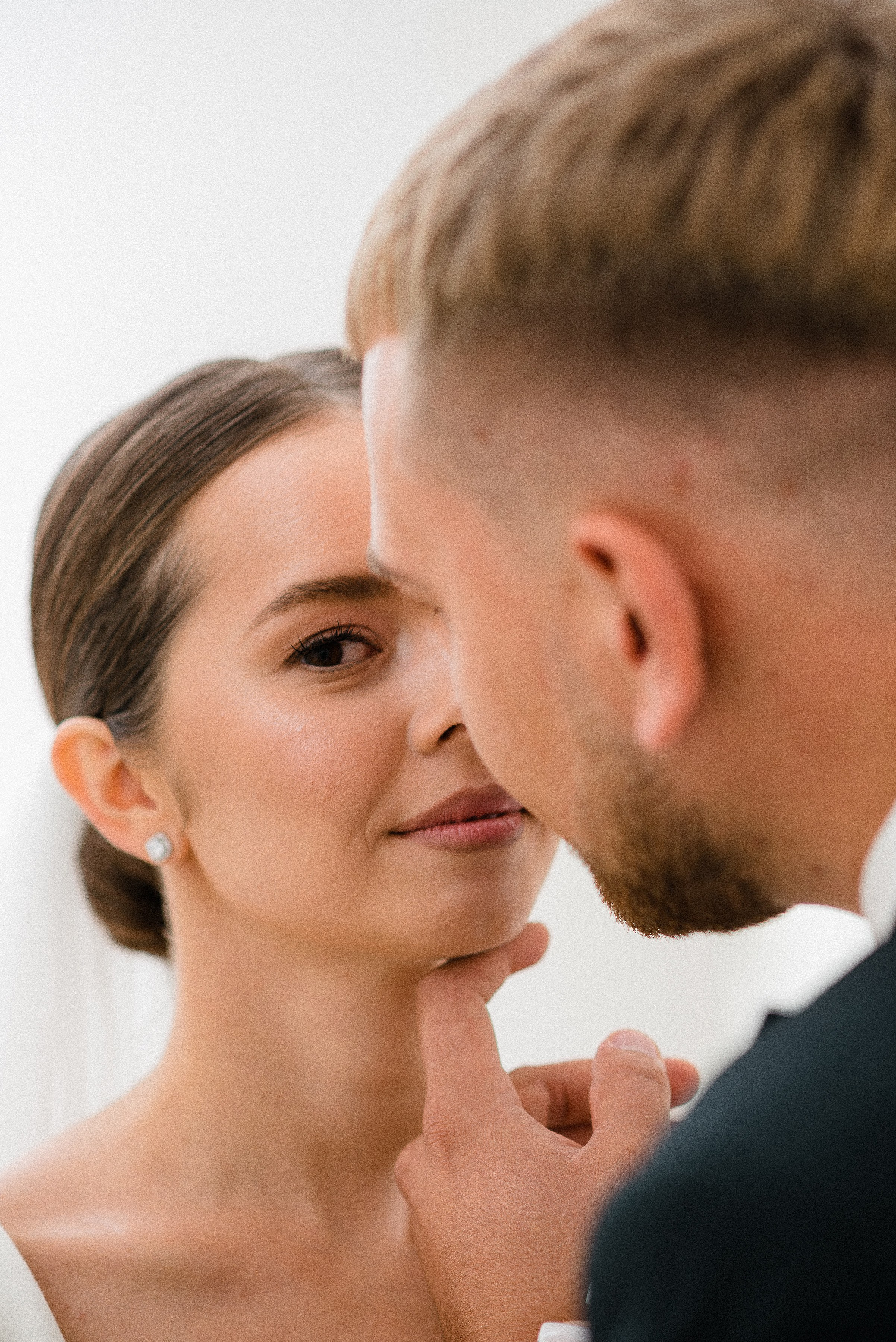 Свадебные съемки