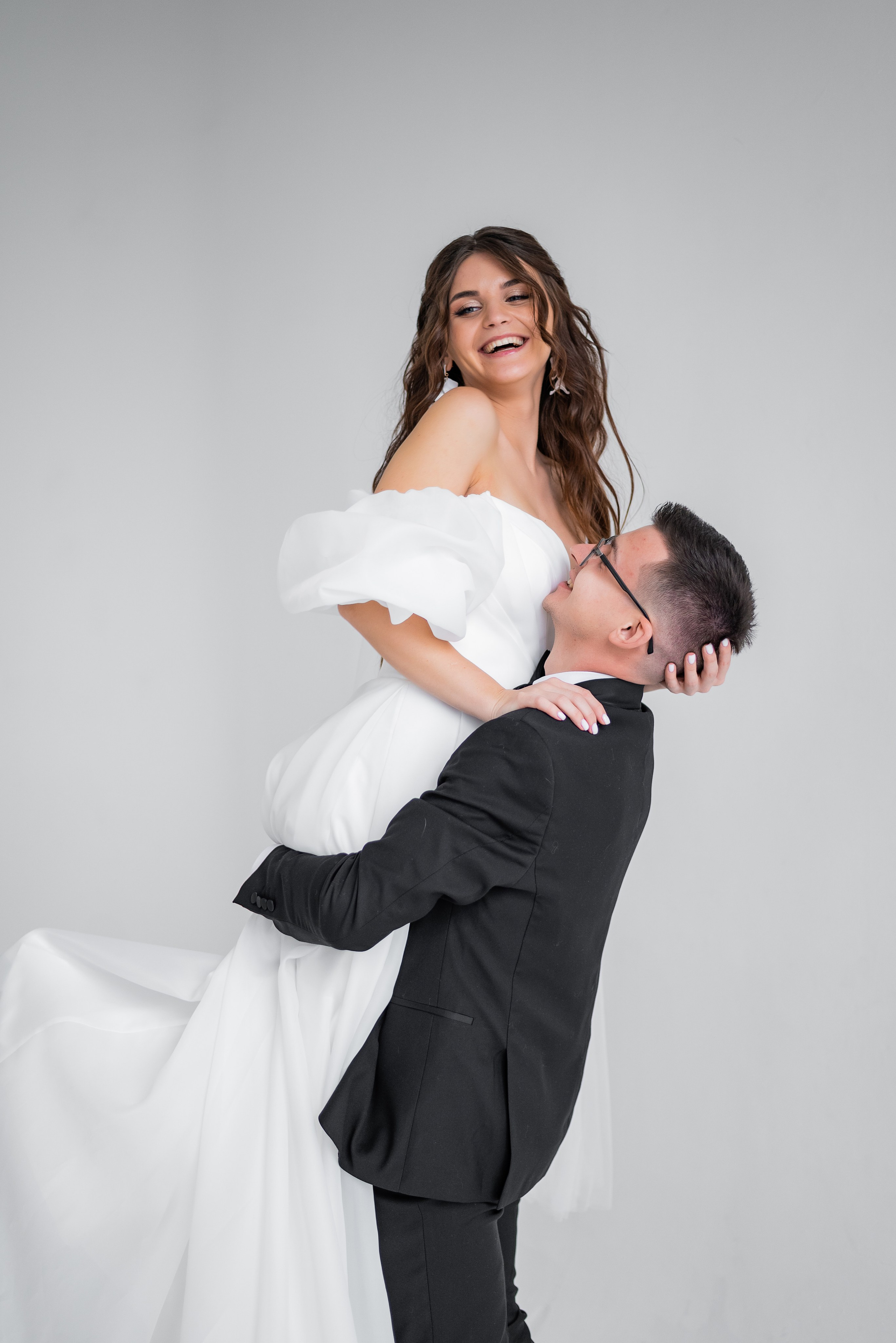 Свадебный день. Свадебный и семейный фотограф Евгения Хомчановская