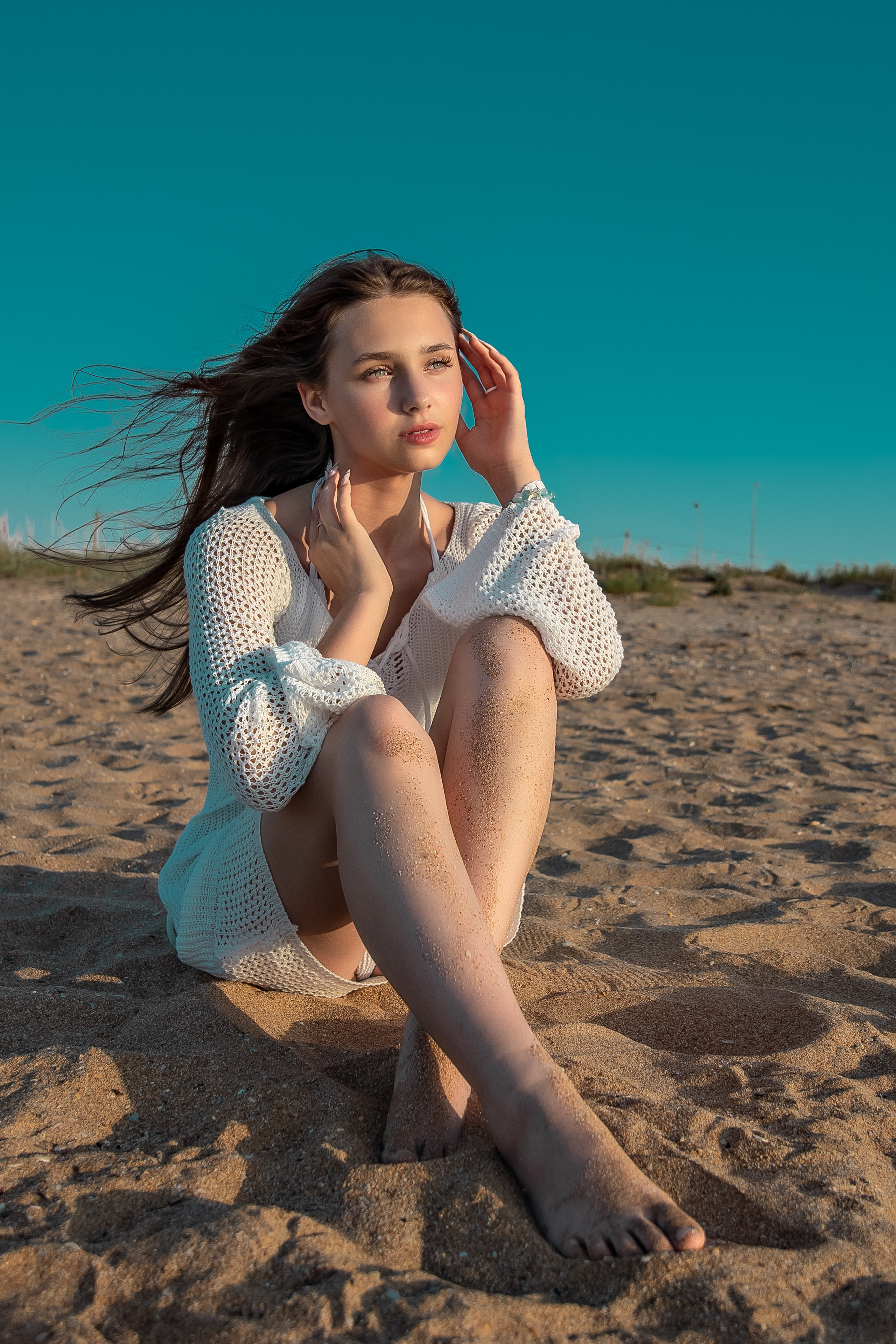 Кира Крым. Свадебный/Портретный фотограф снимаю в Москве