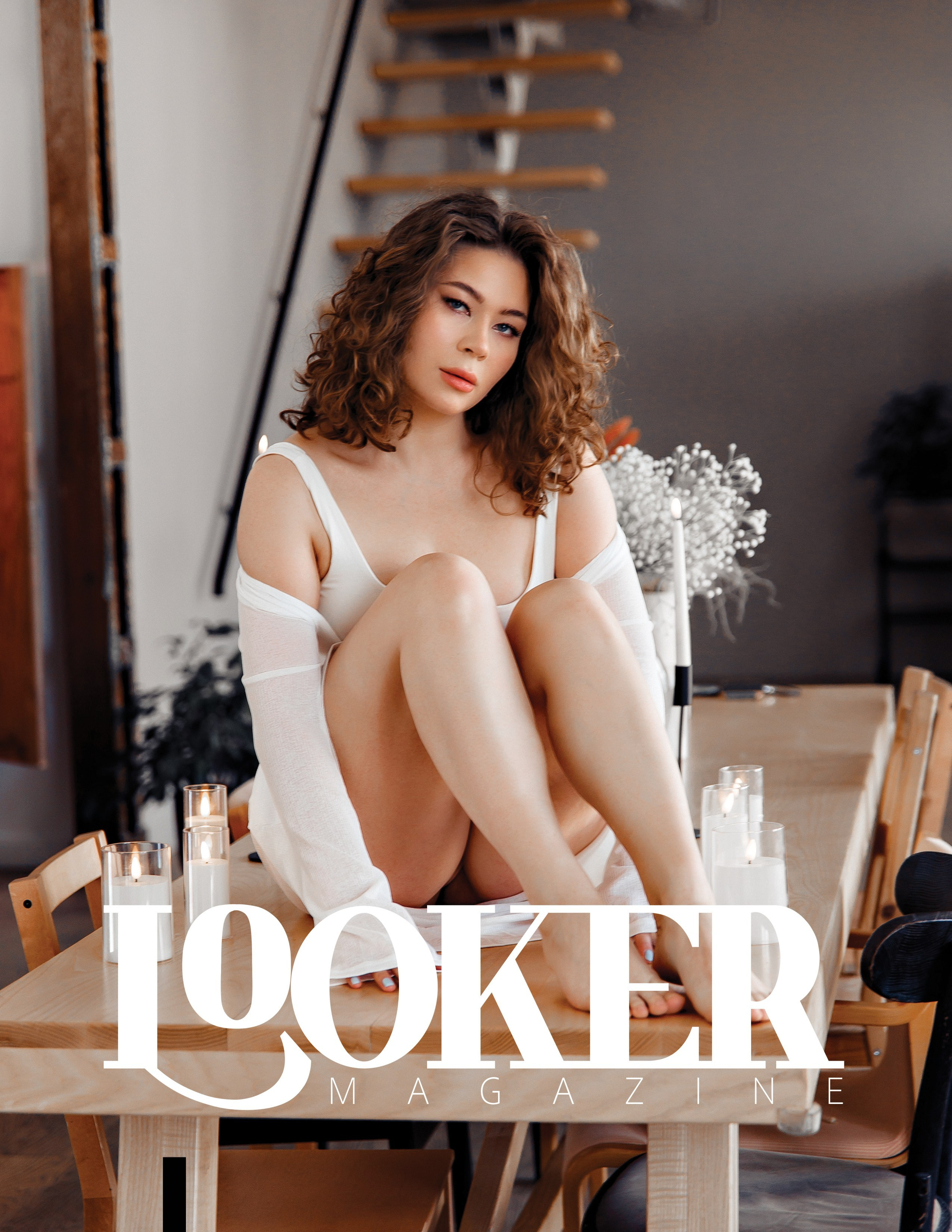 Публикации в журналах. Свадебный/Портретный фотограф снимаю в Москве