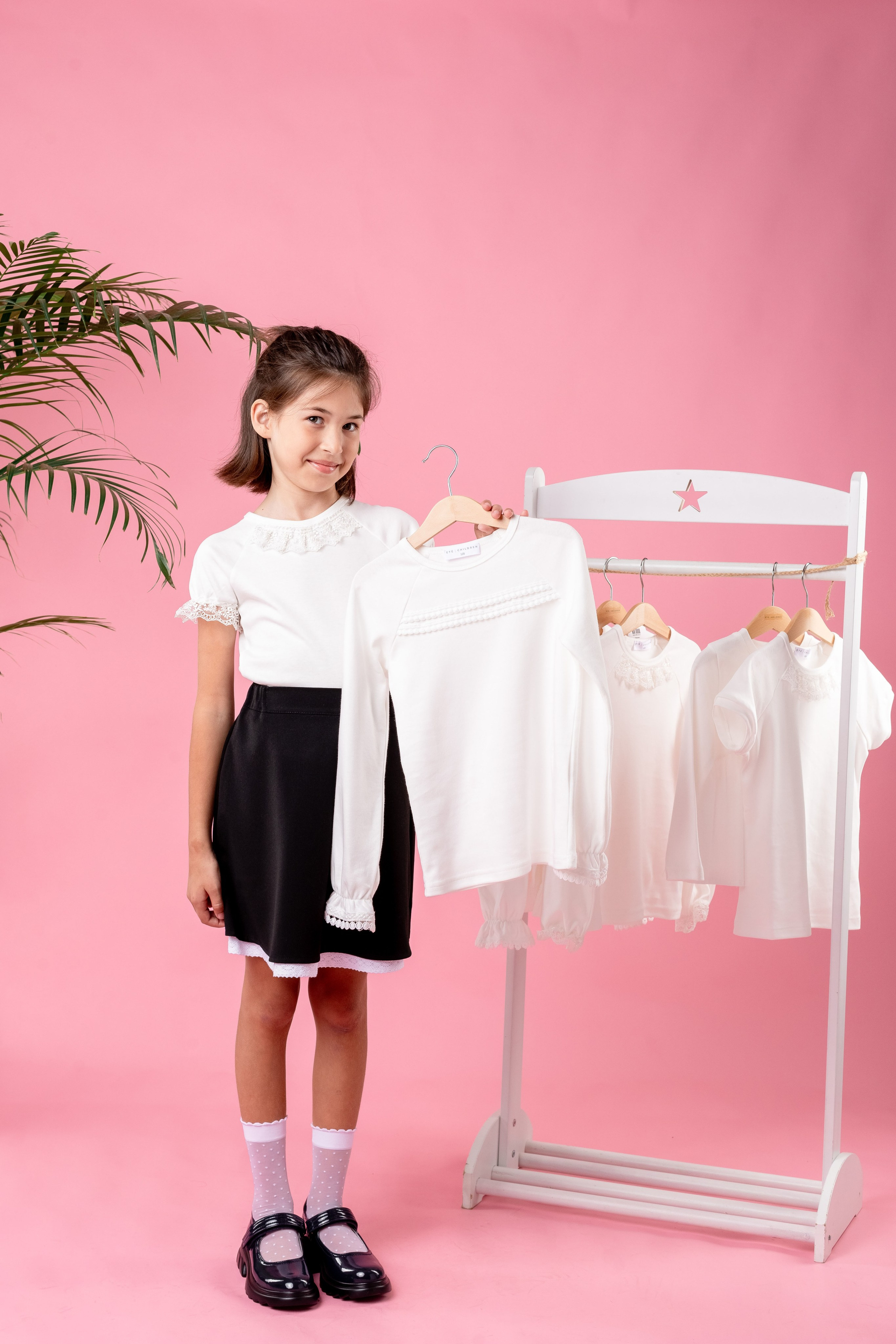 ETE CHILDREN back to school. Главная